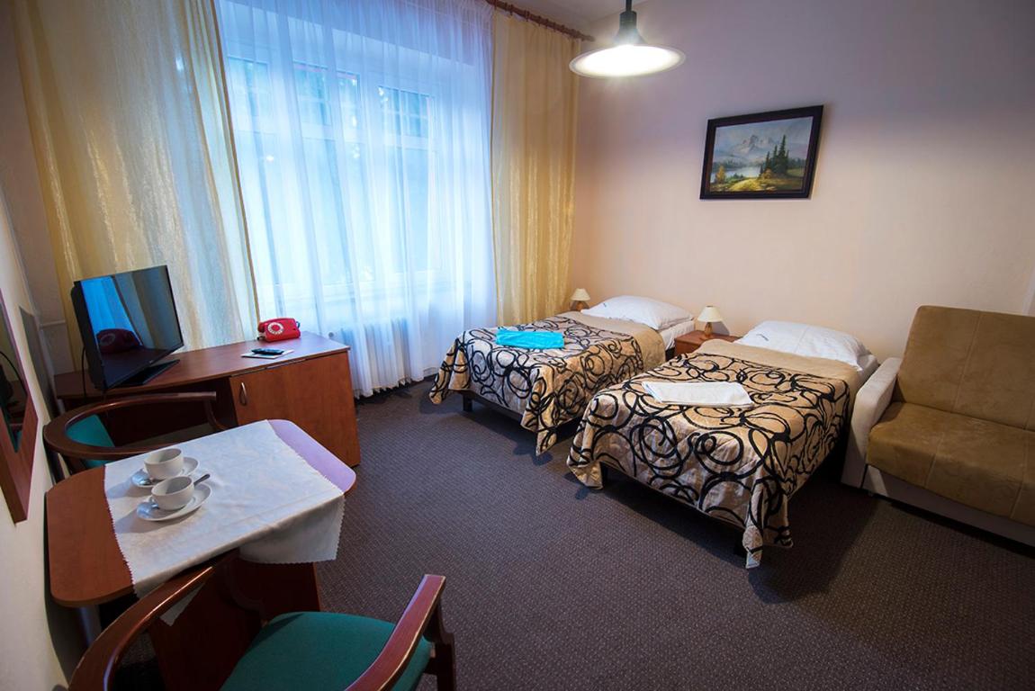 Triple Room photo 1