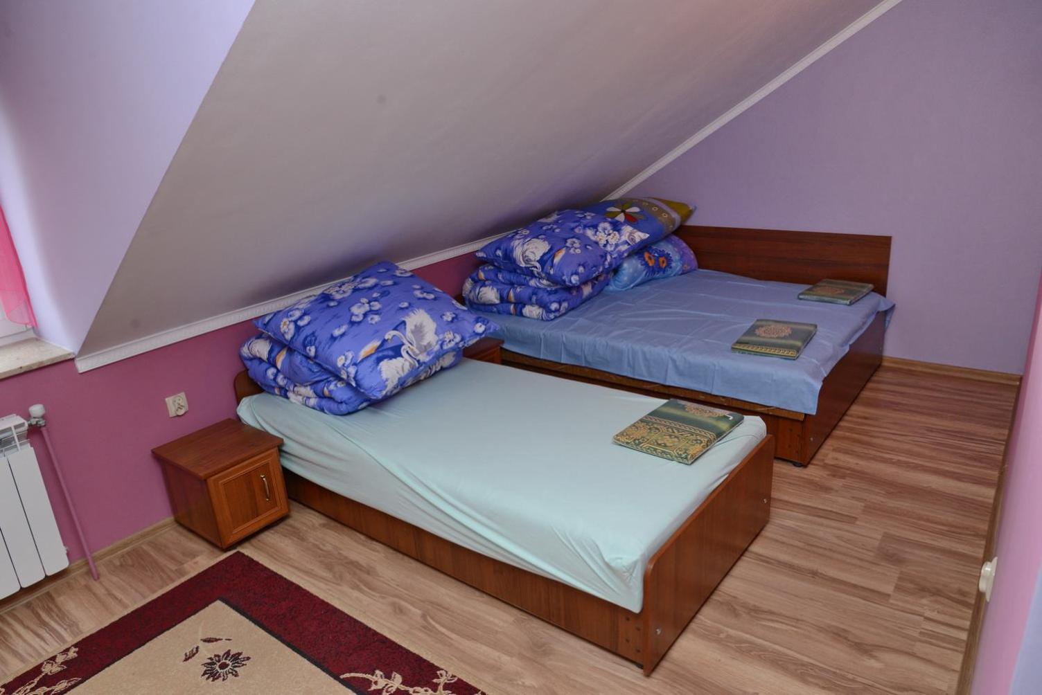 Triple Room photo 1