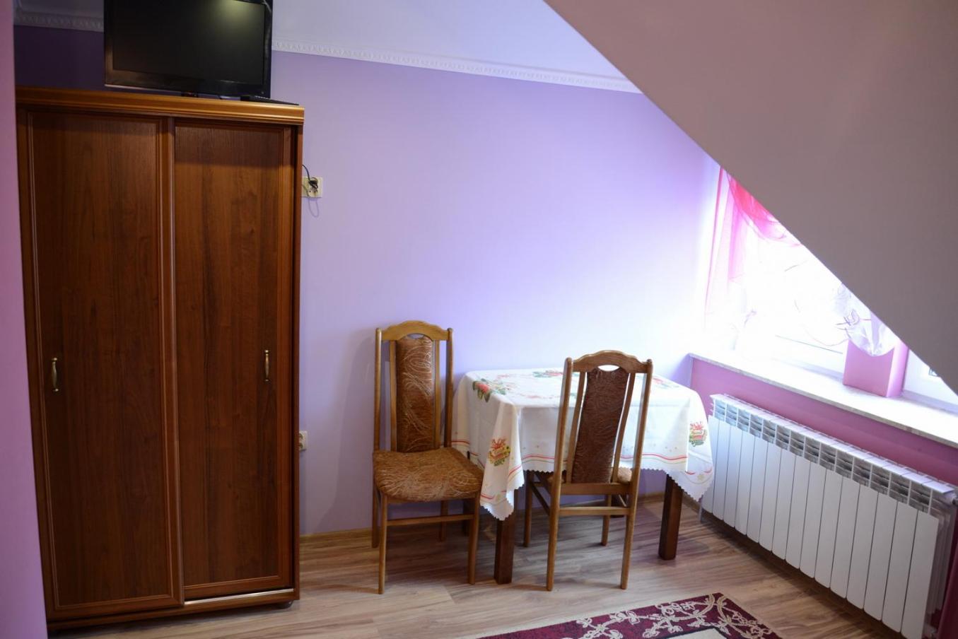 Triple Room photo 2