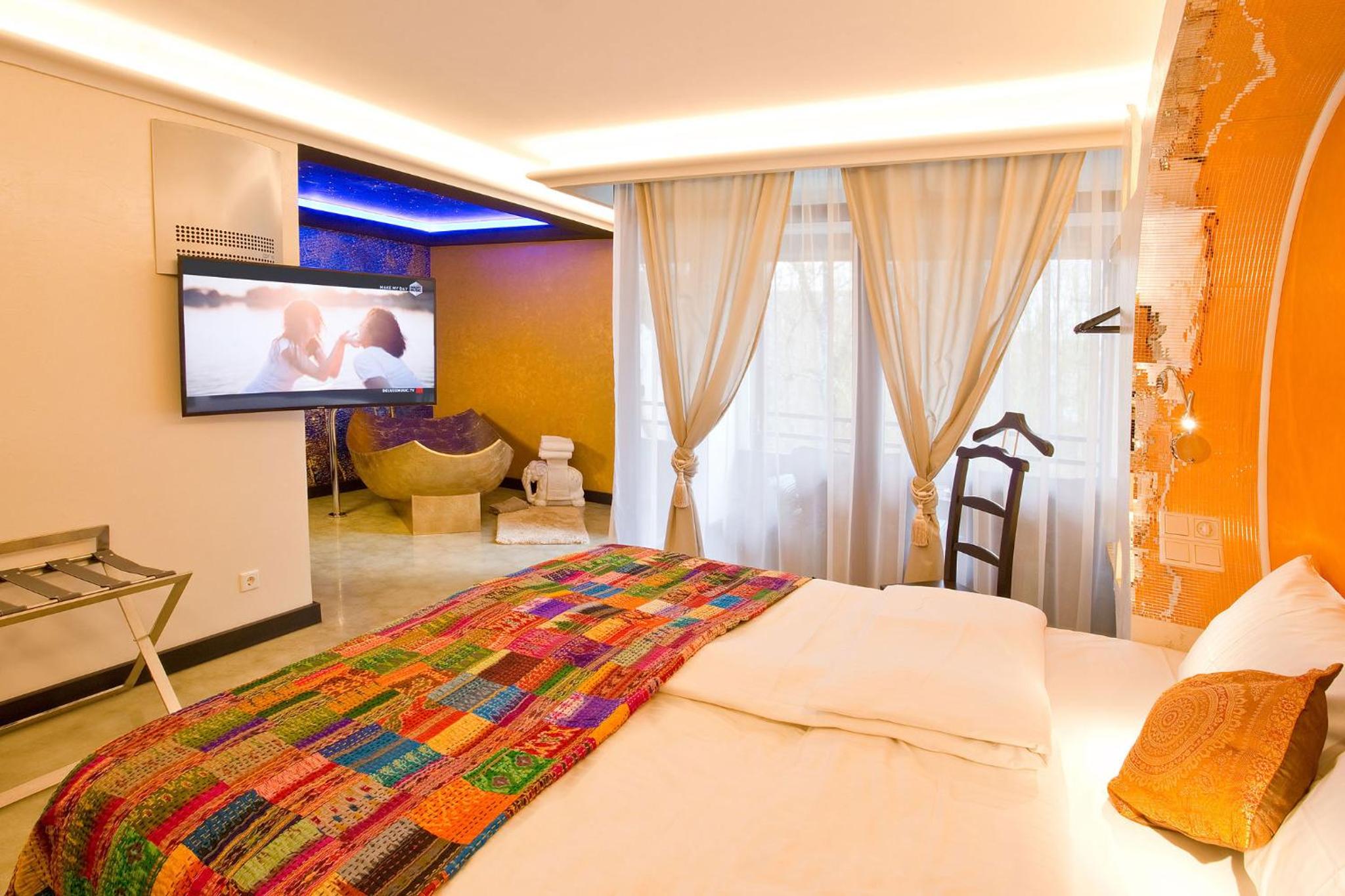 India Suite