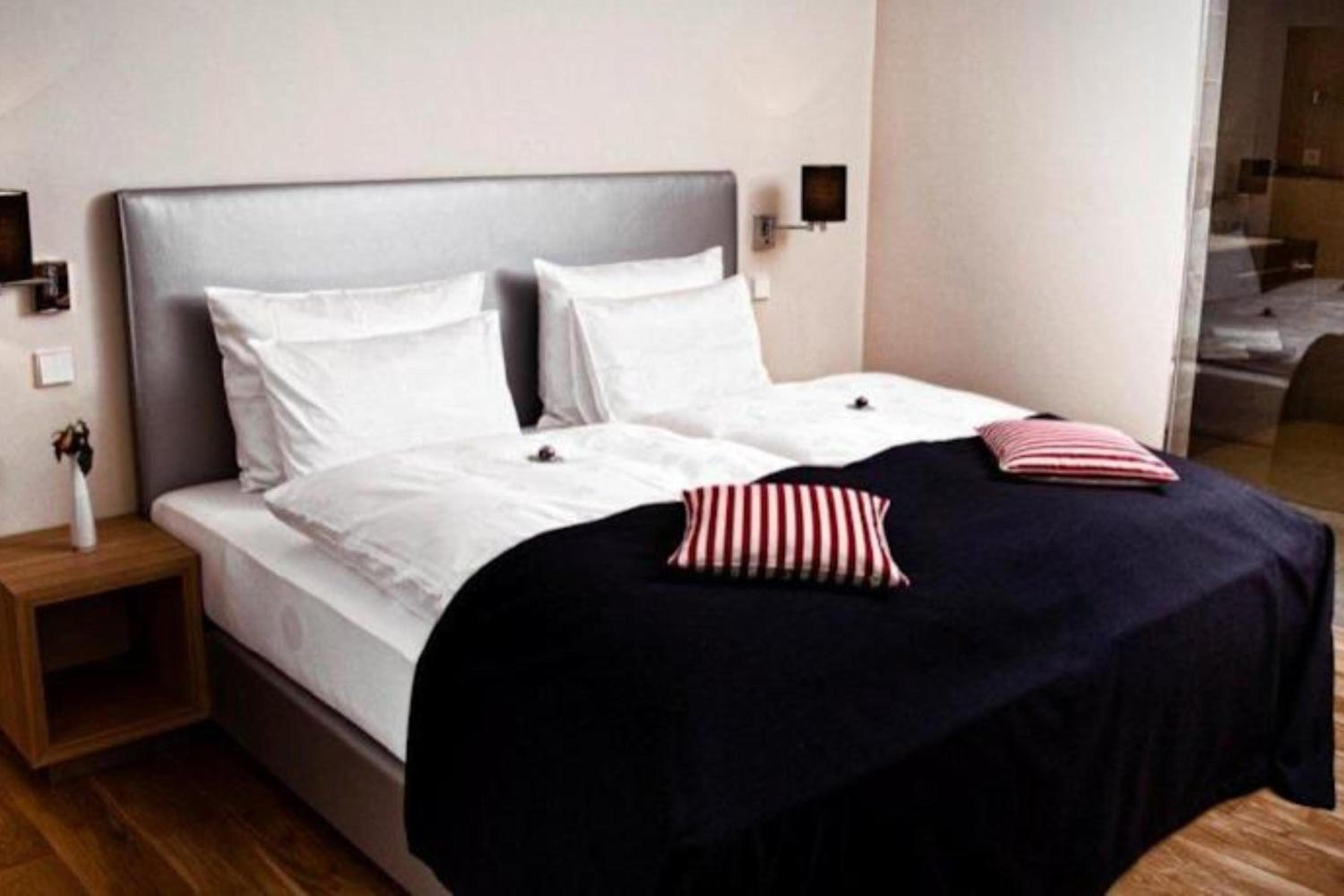 Standard Single Room photo 2