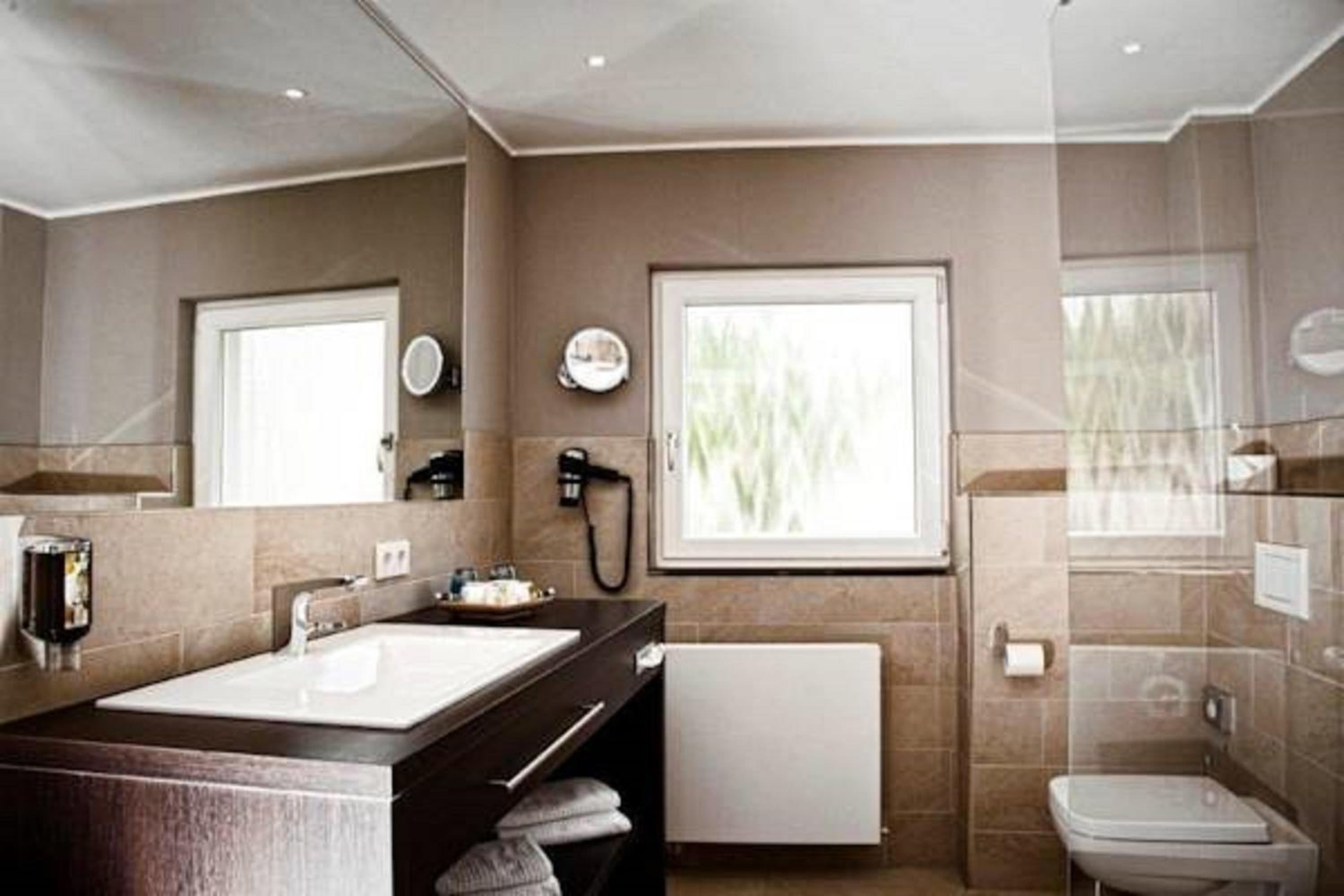 Standard Single Room photo 3