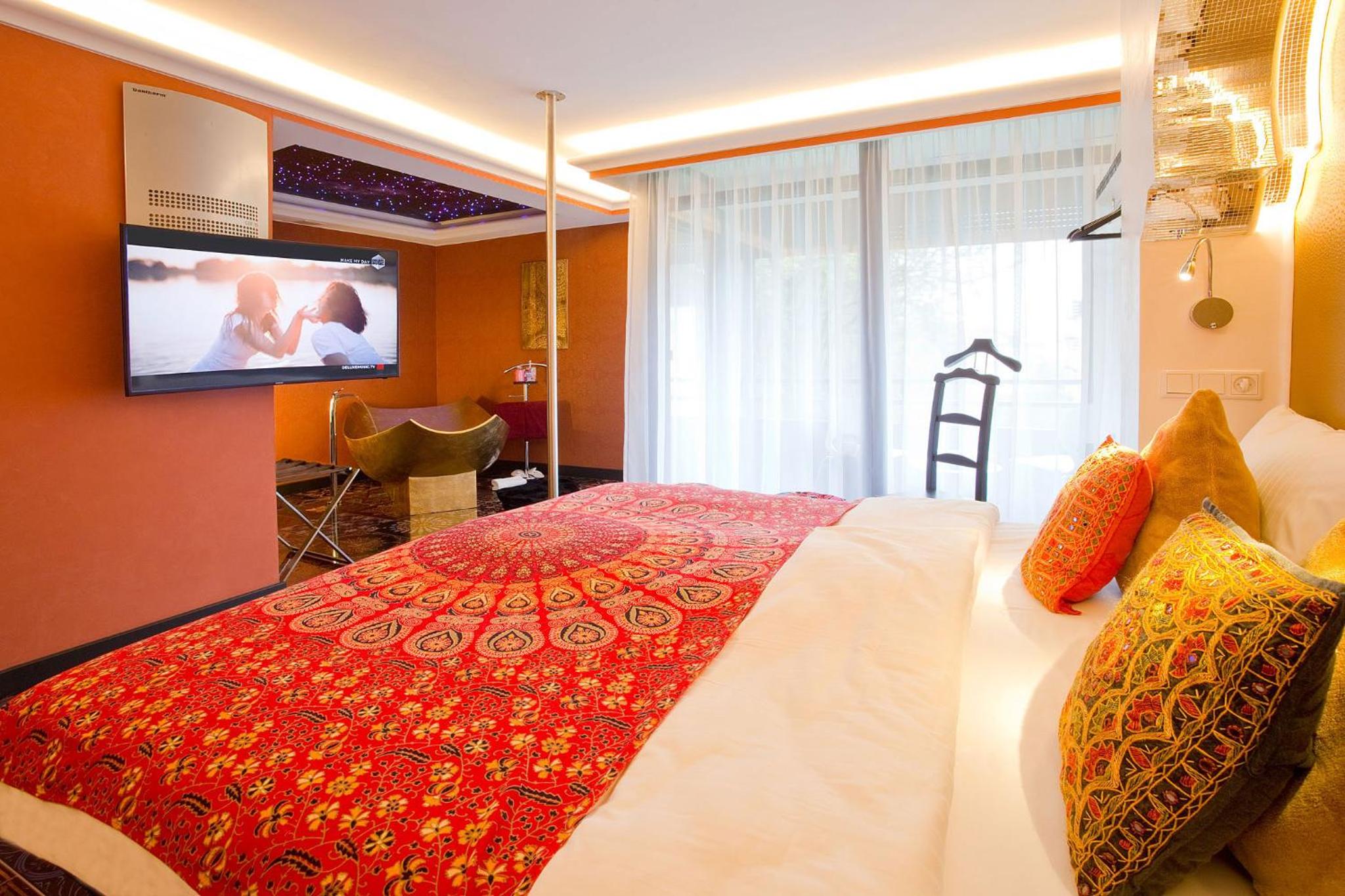 1001 Nights Suite - Photo 4
