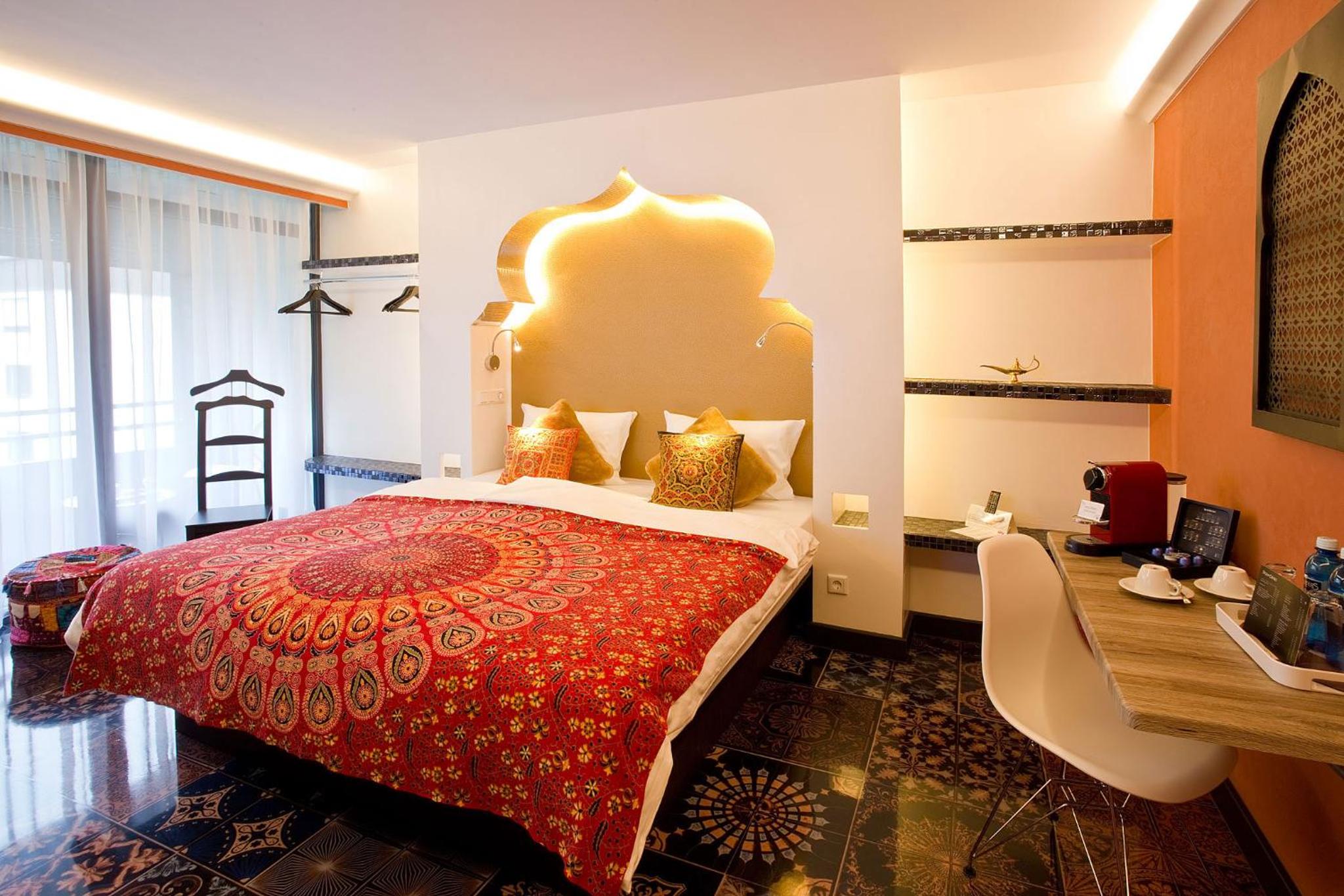 1001 Nights Suite - Photo 5