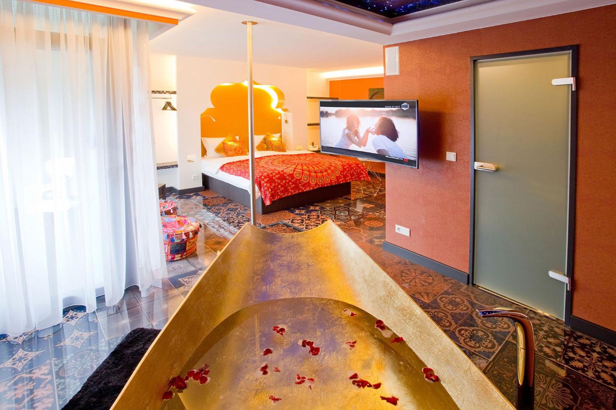 1001 Nights Suite - Photo 9