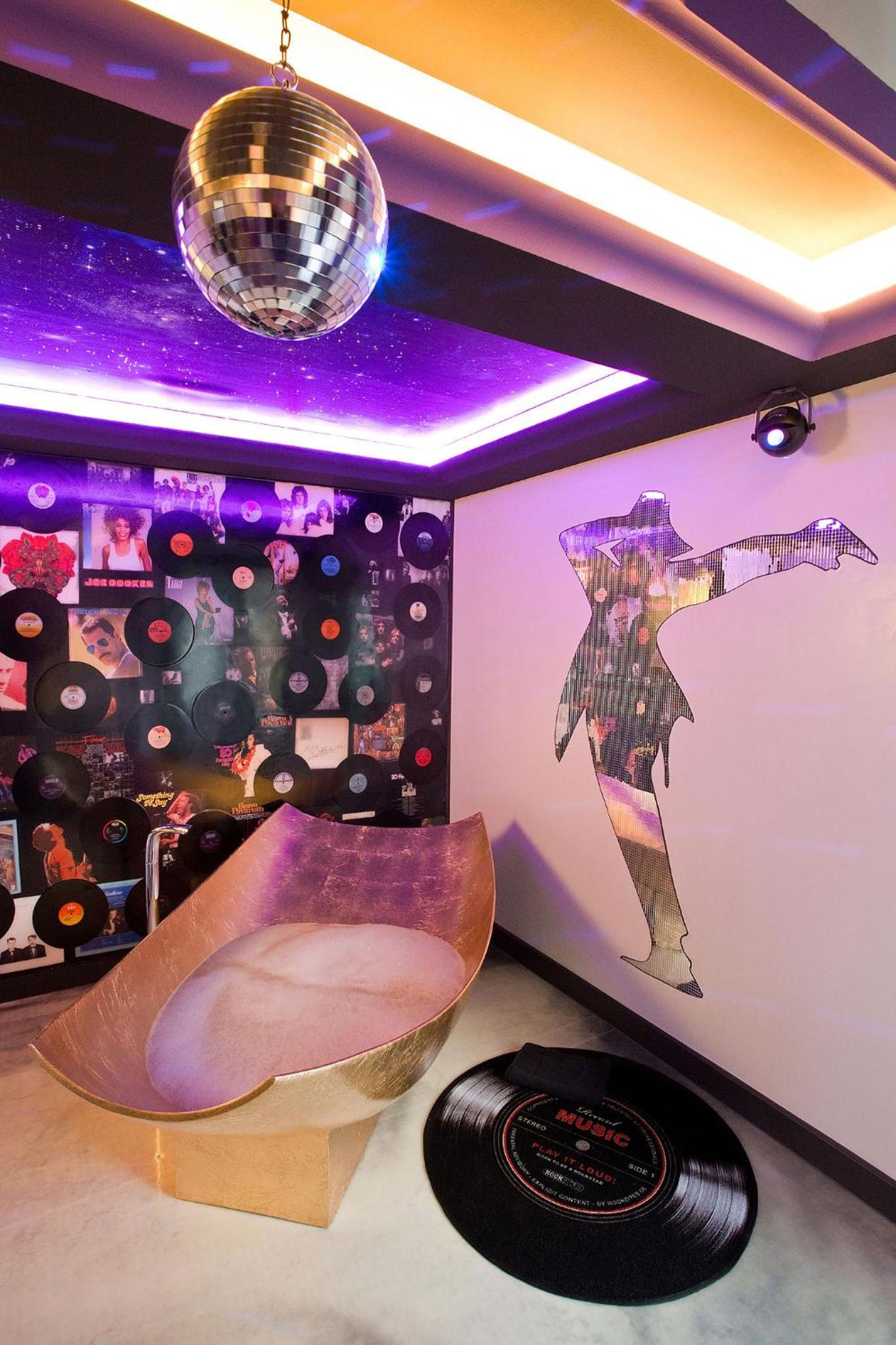 Music Suite - Photo 4