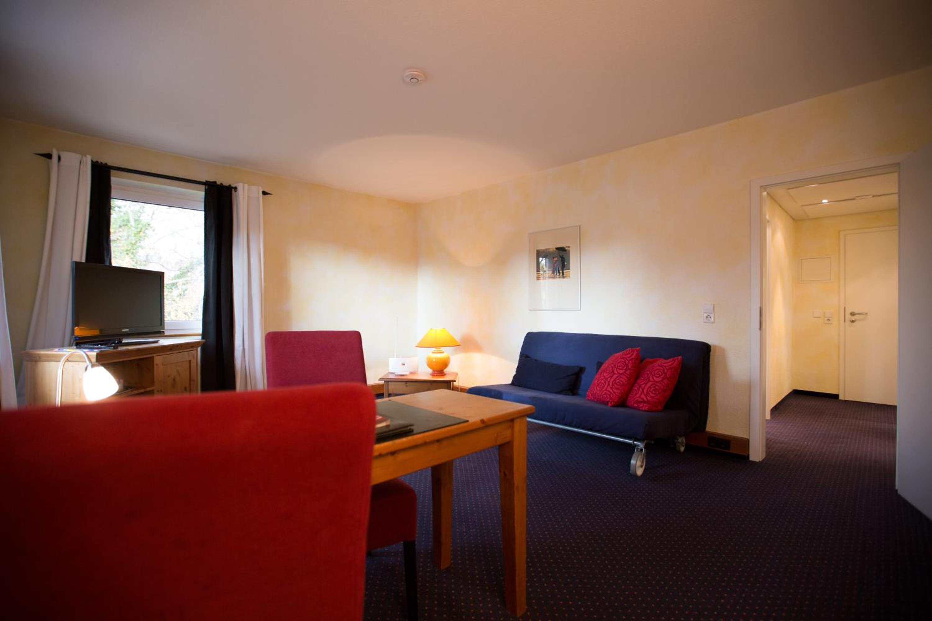 Suite photo 3