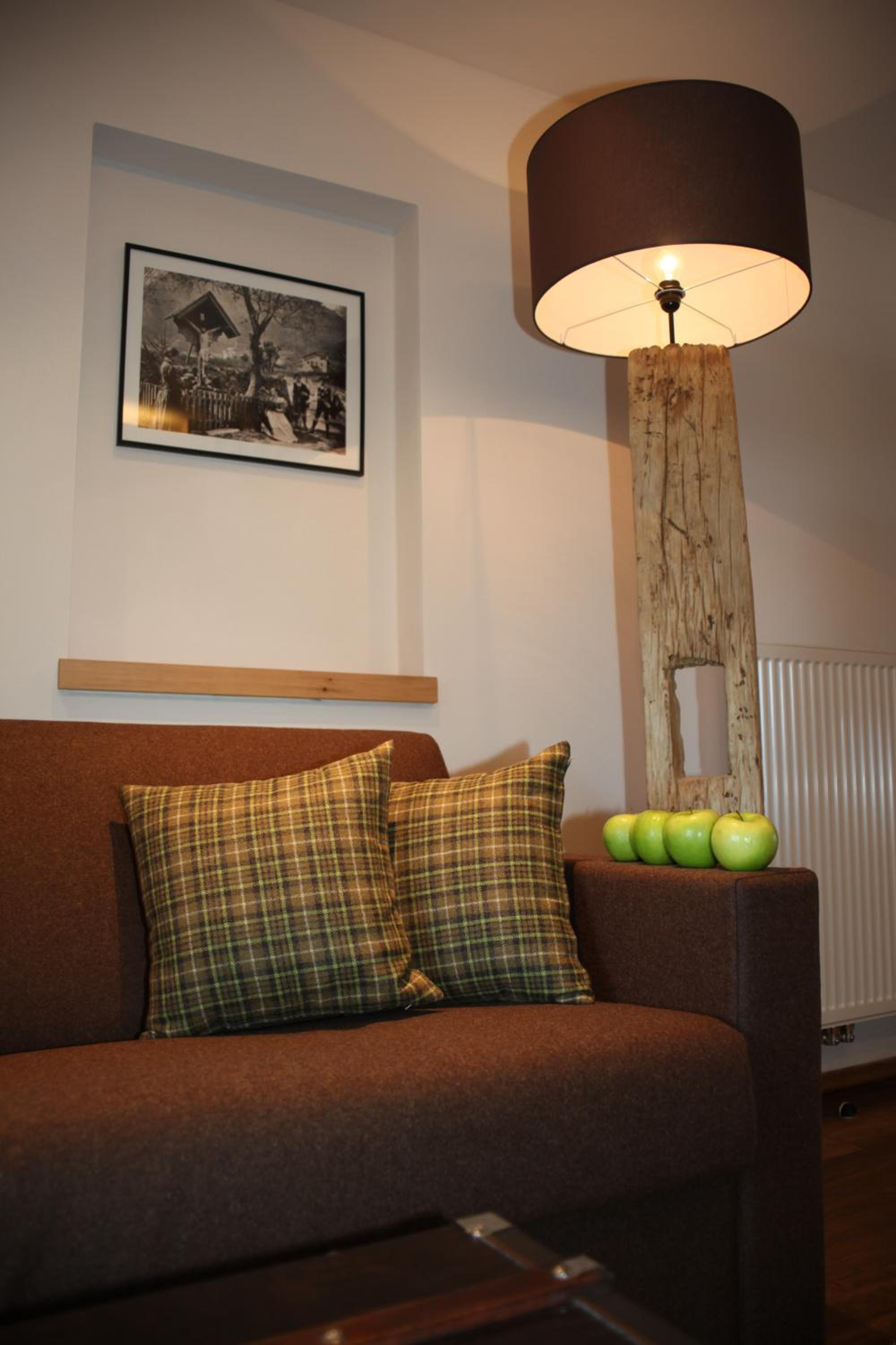 Suite with Sauna - Photo 8