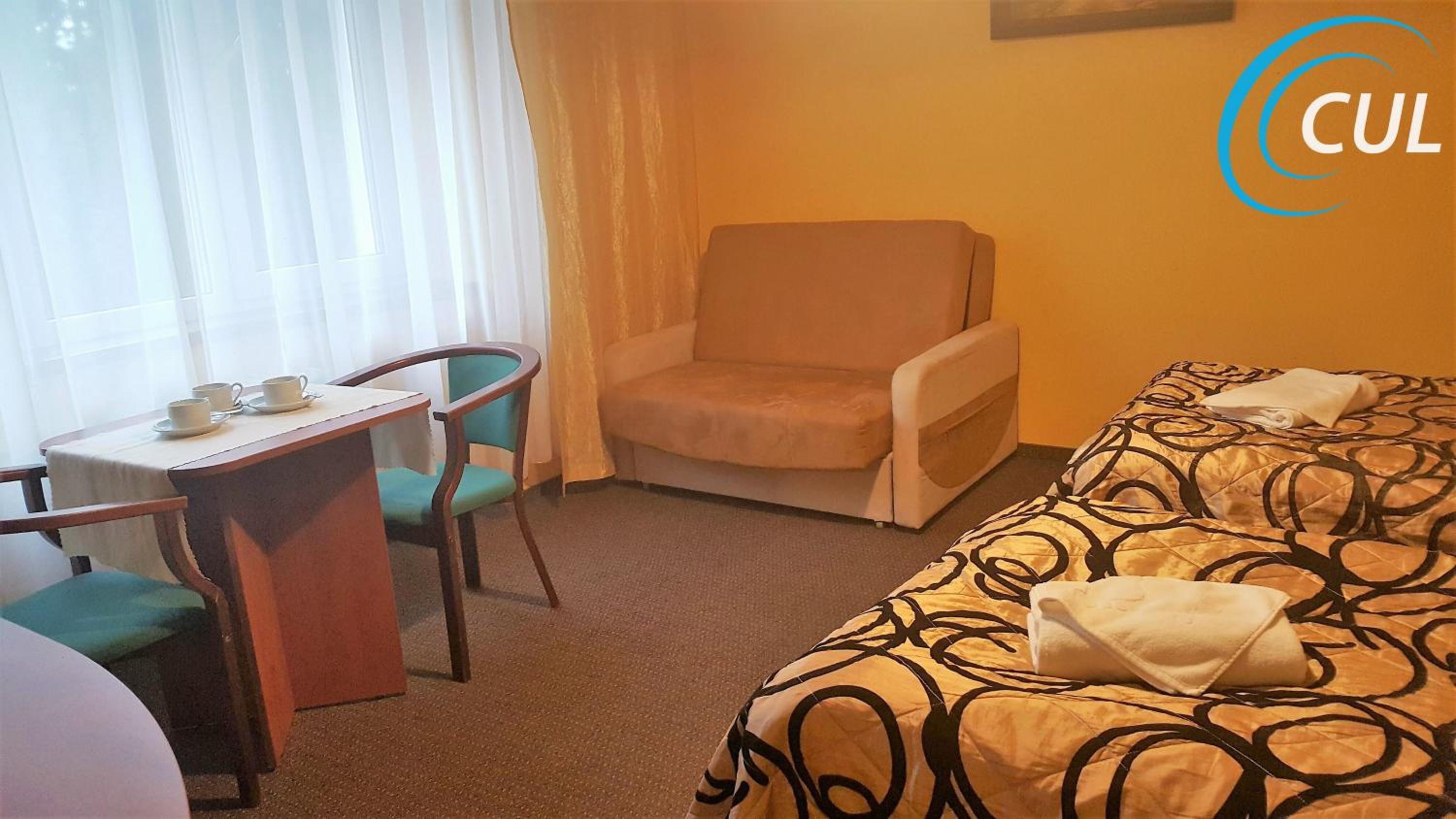 Triple Room photo 3