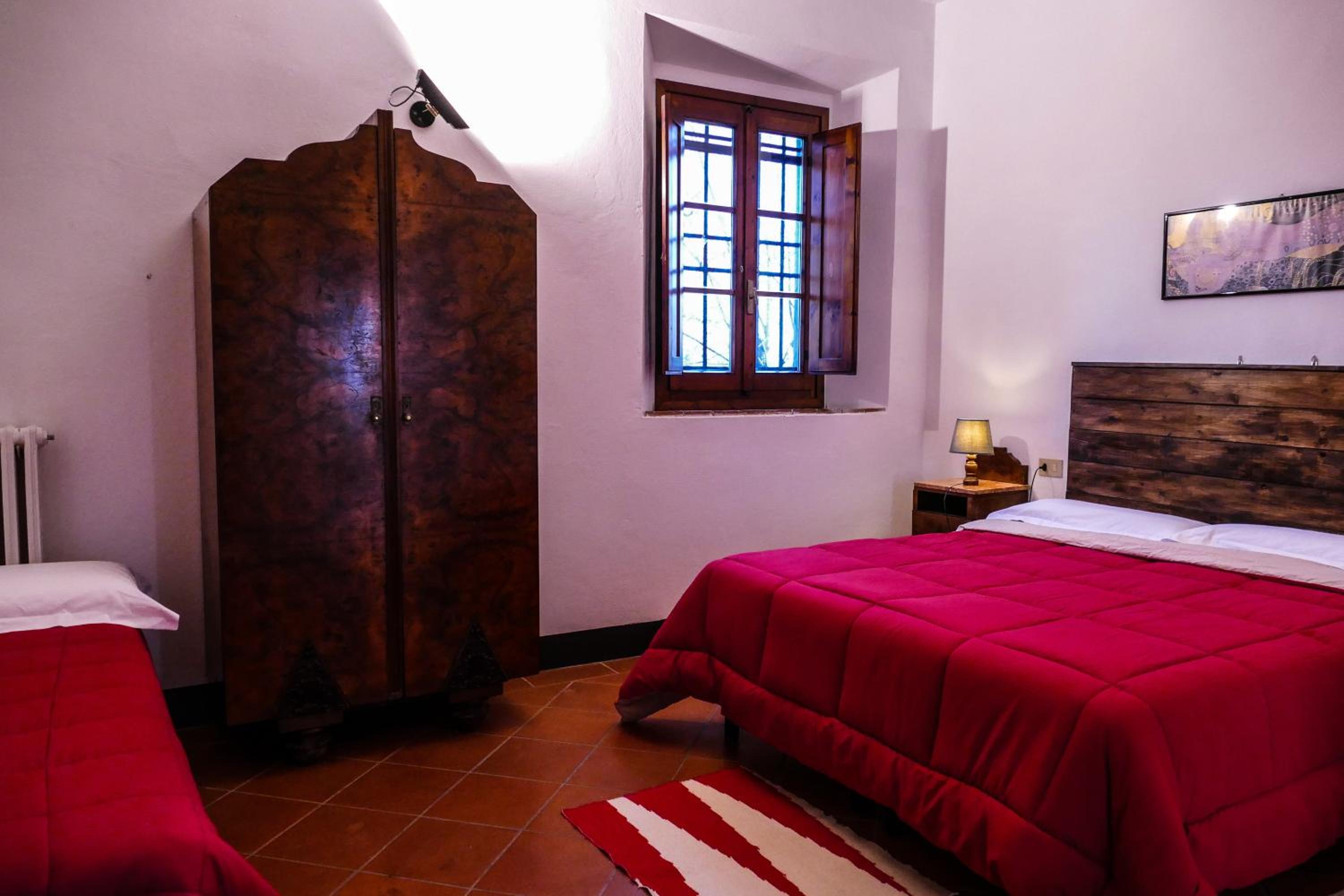 Two-Bedroom Apartment (5 Adults)