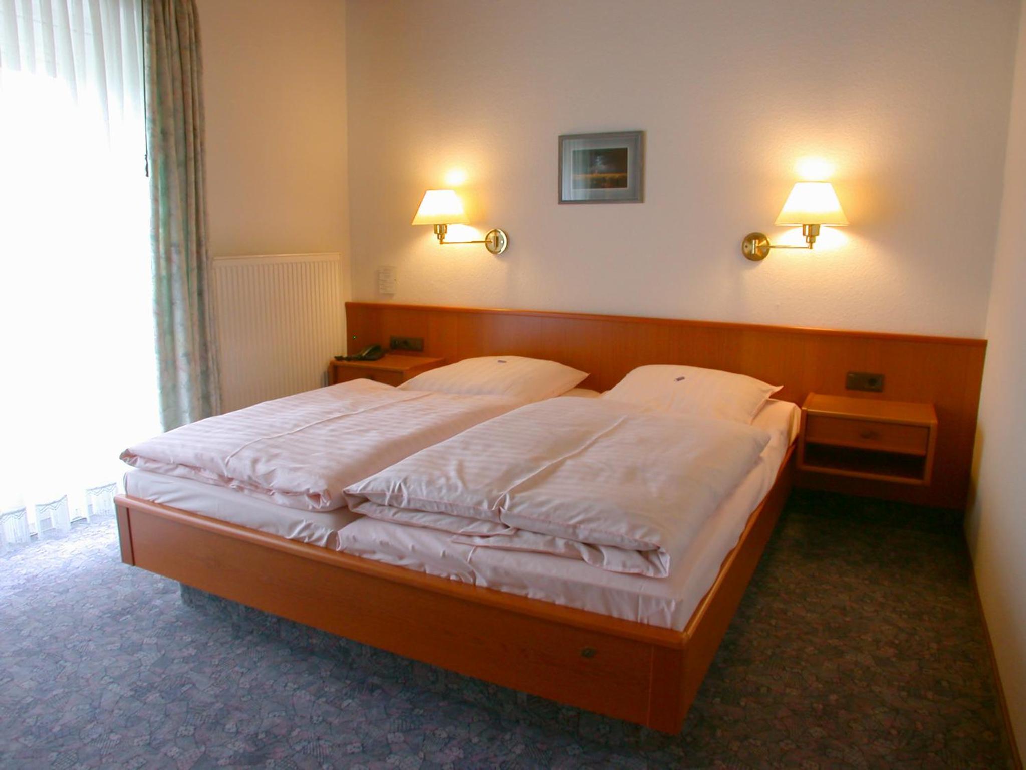 Standard Double Room photo 2