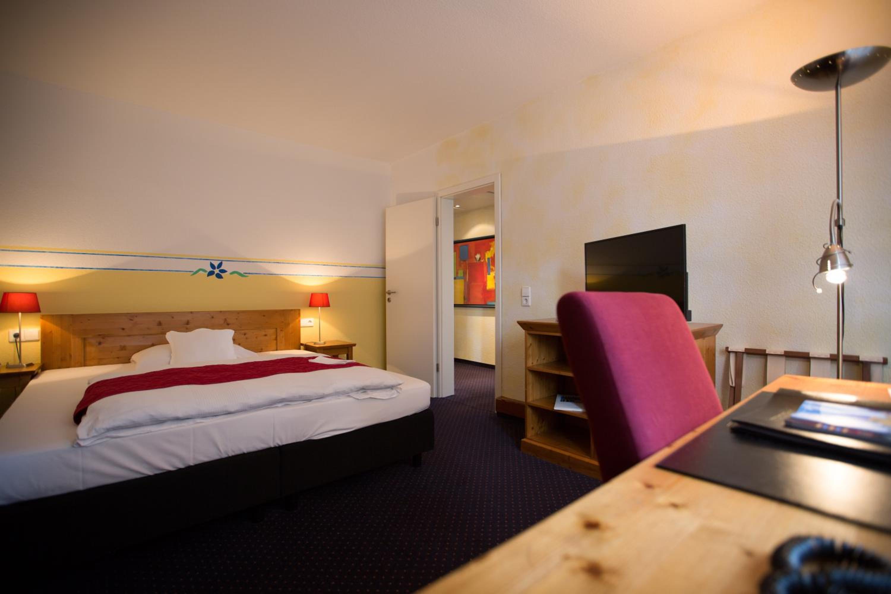 Suite photo 1