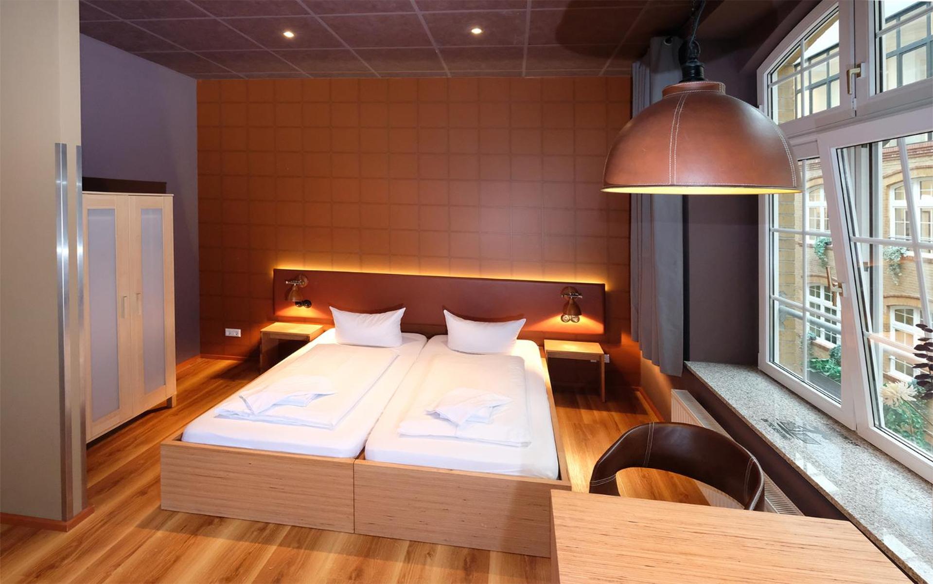 Double Room with Private Bathroom photo 2