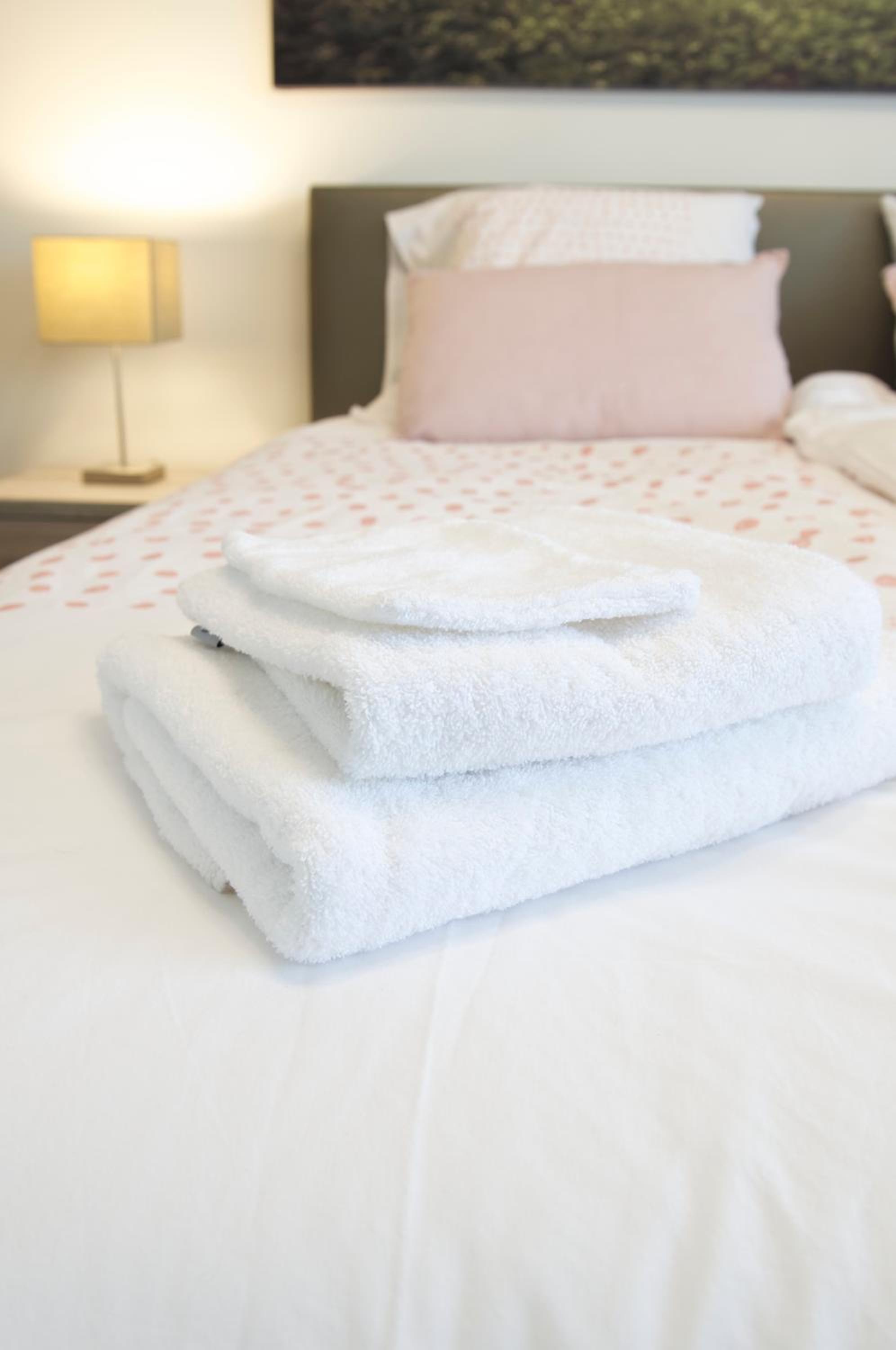 Large Double or Twin Room photo 1