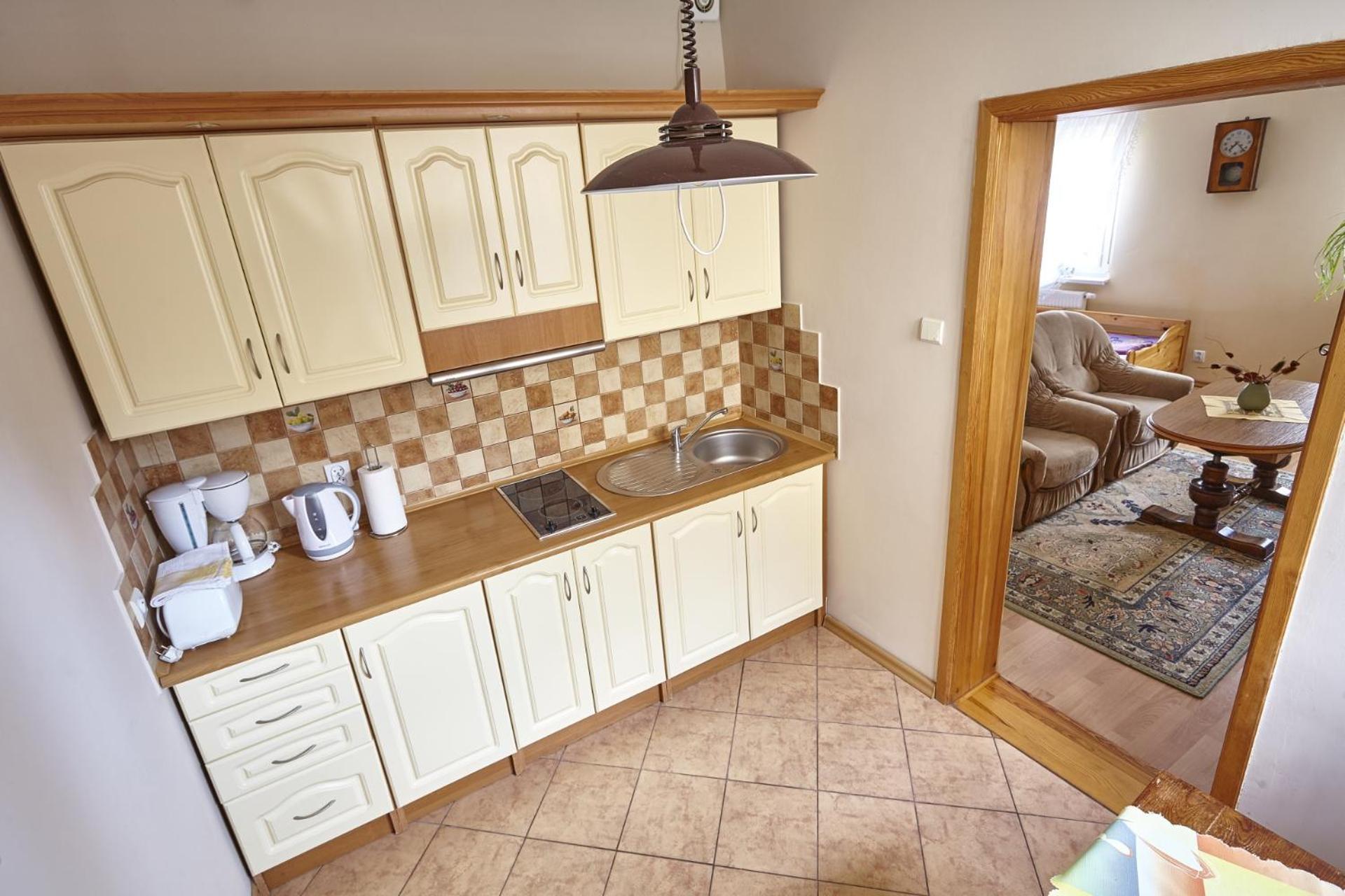 Comfort Apartment (4 Adults)  photo 3