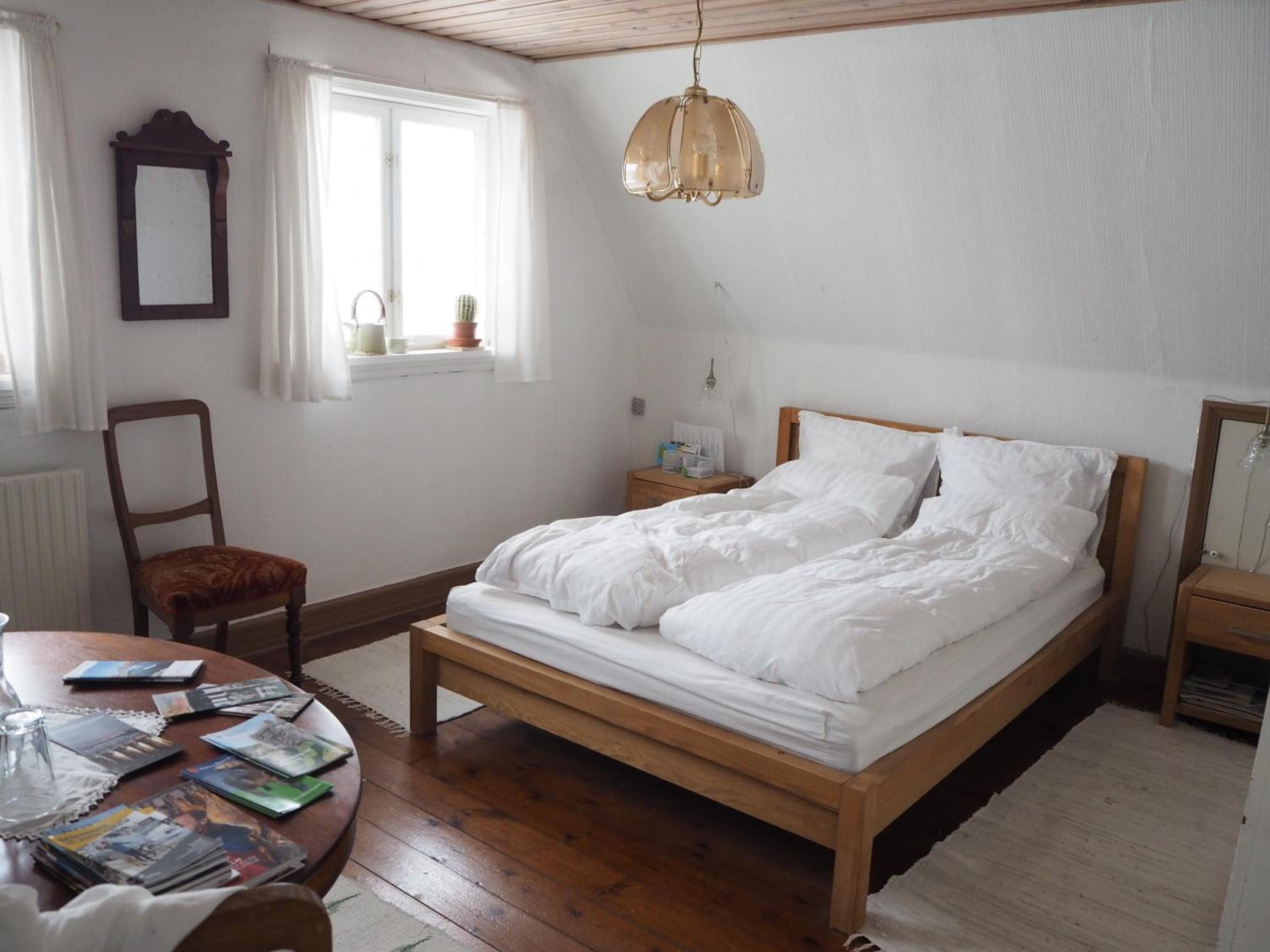 Budget Double Room - Photo 3
