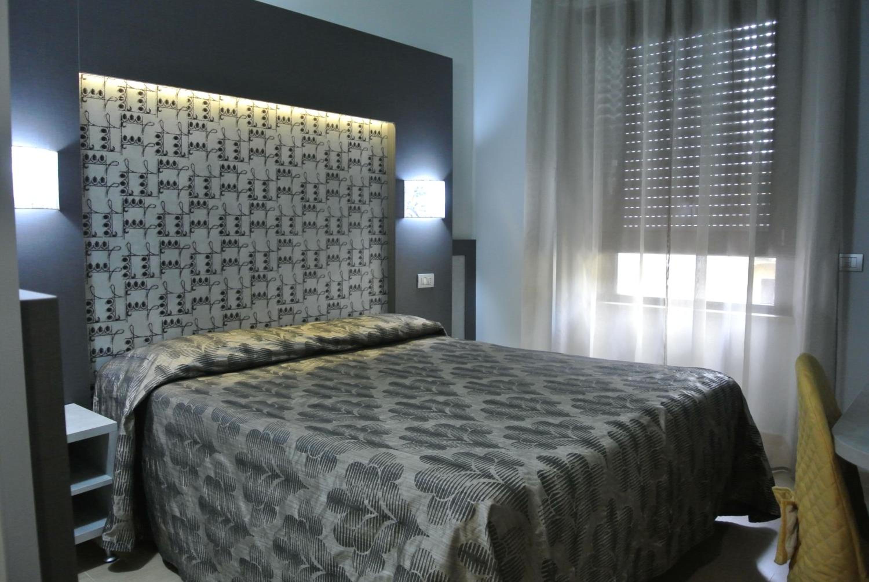 Deluxe Room photo 1