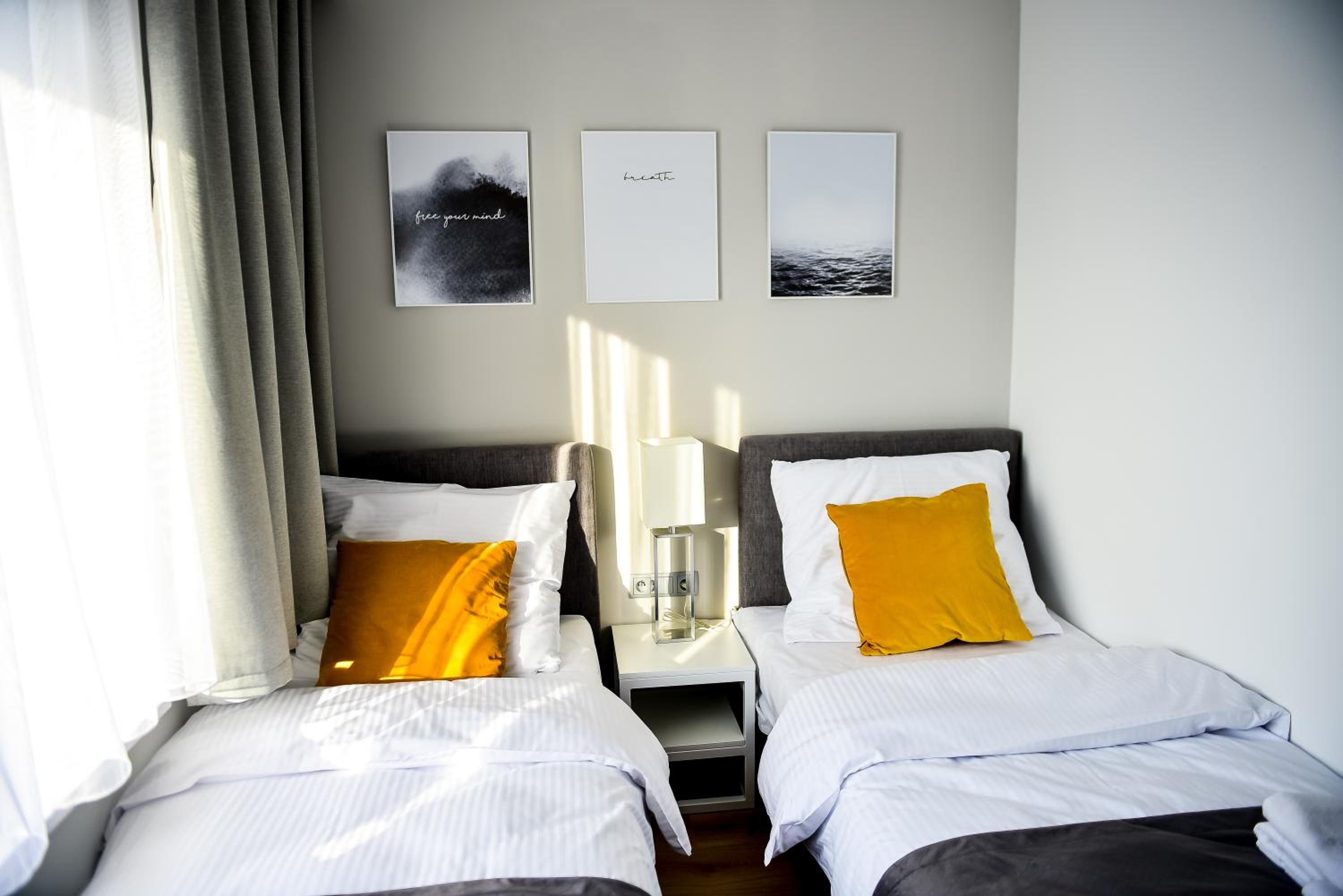 Double or Twin Room - Photo 1