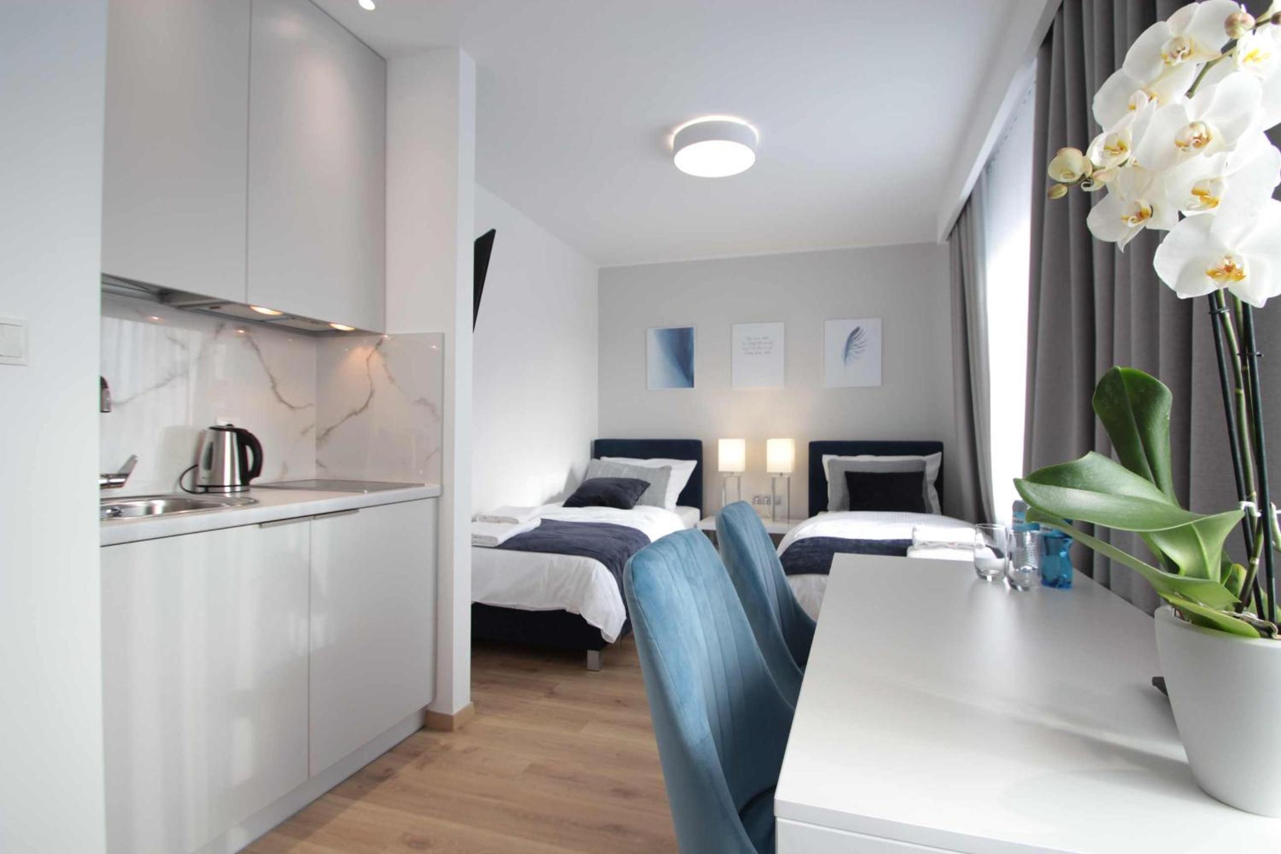 Double or Twin Room - Photo 15