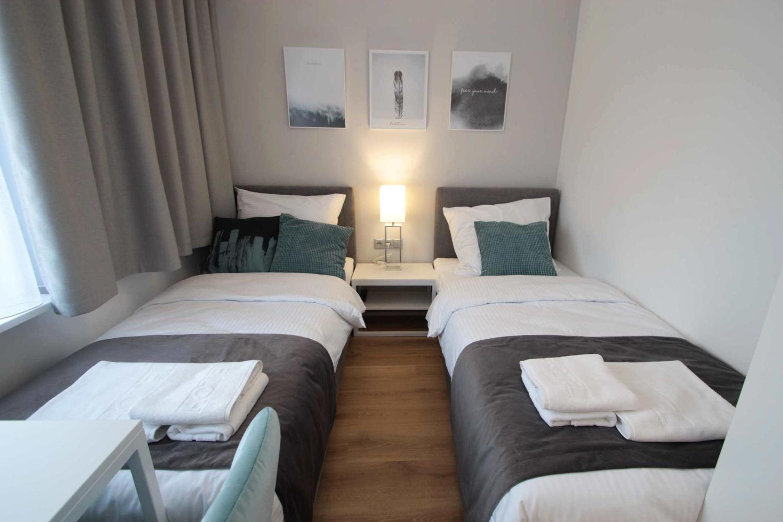 Double or Twin Room - Photo 19