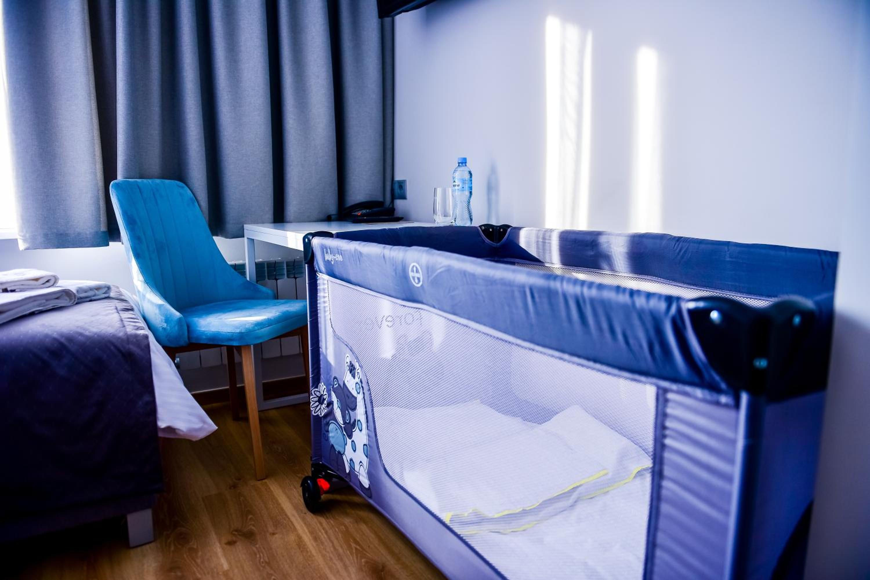 Single Room photo 1