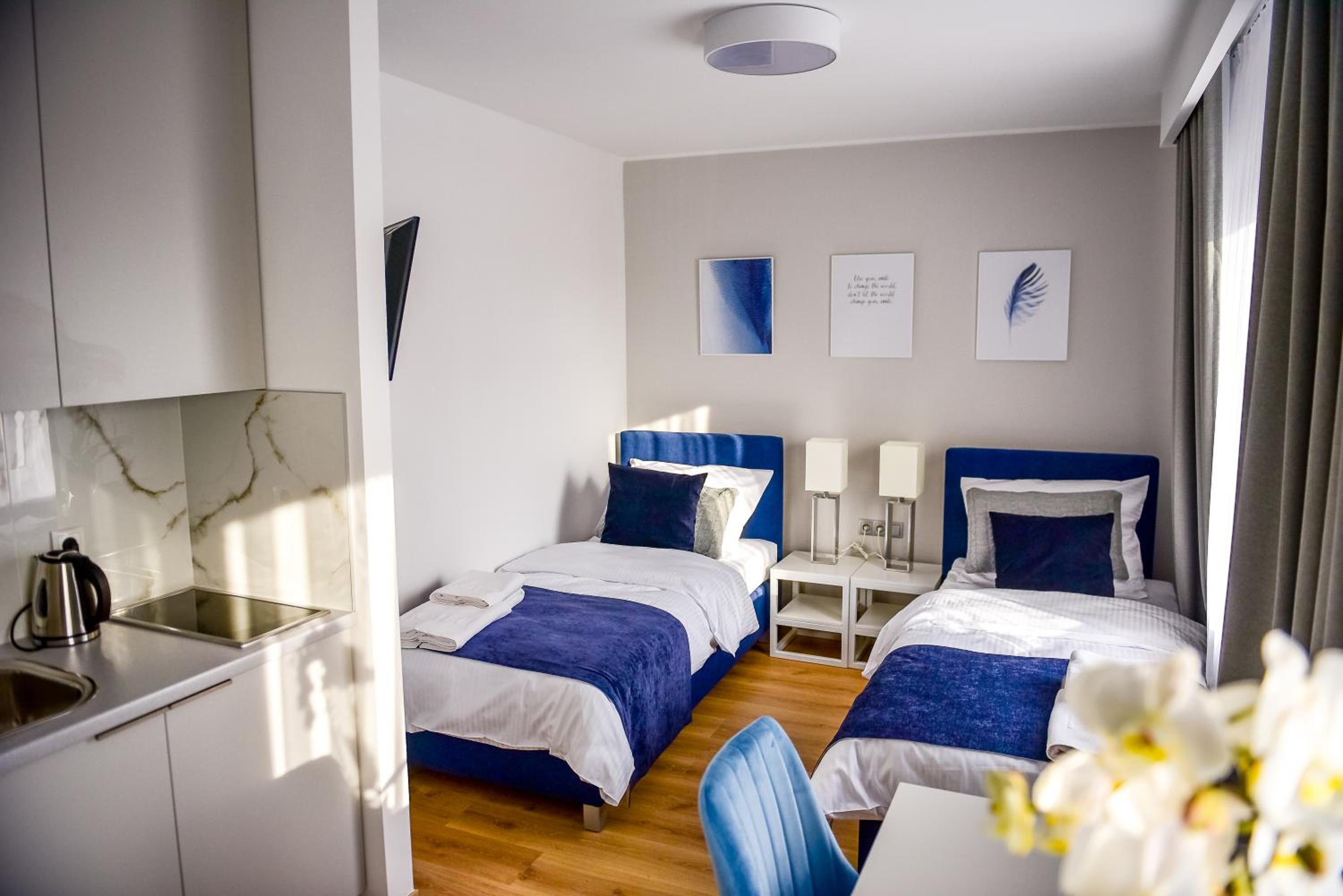 Double or Twin Room - Photo 18