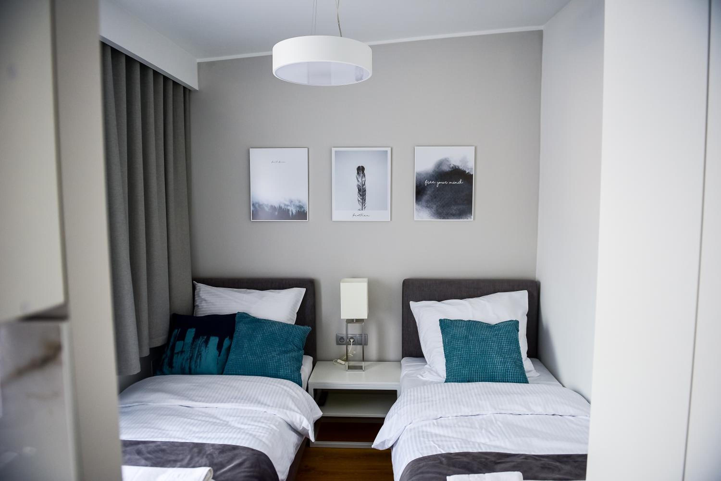Double or Twin Room - Photo 9