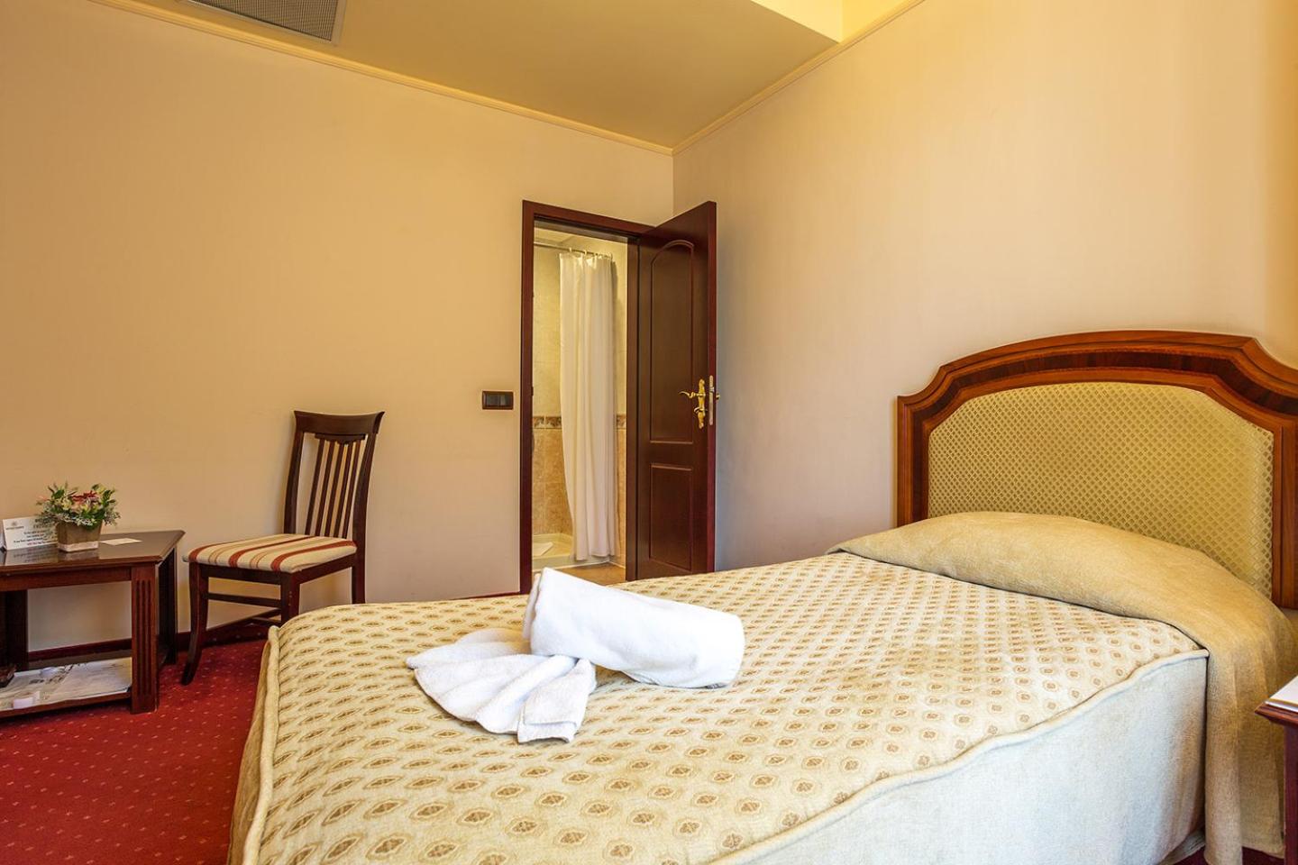 Economy Single Room photo 3
