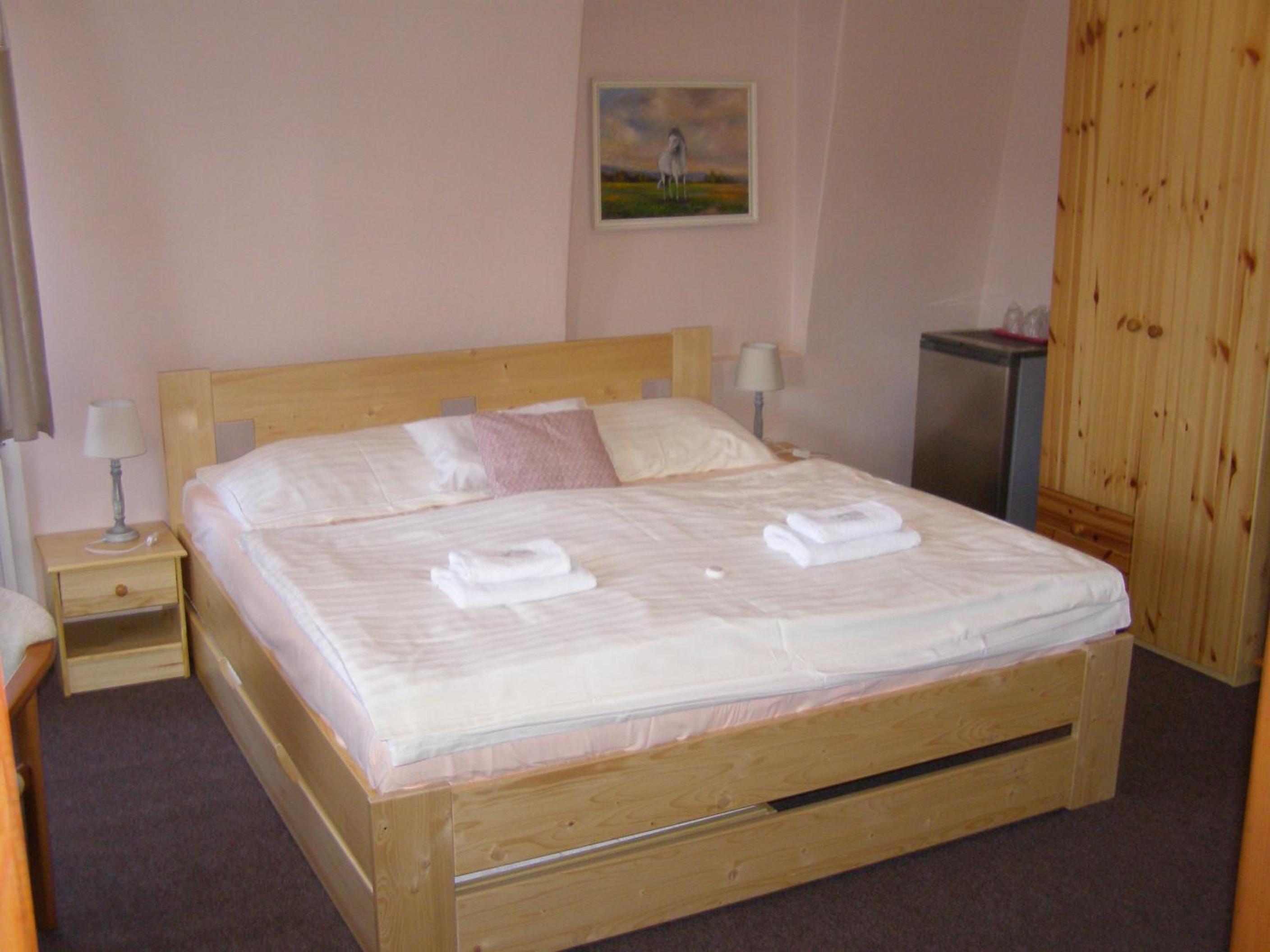 Double Room With Balcony And River View photo 3