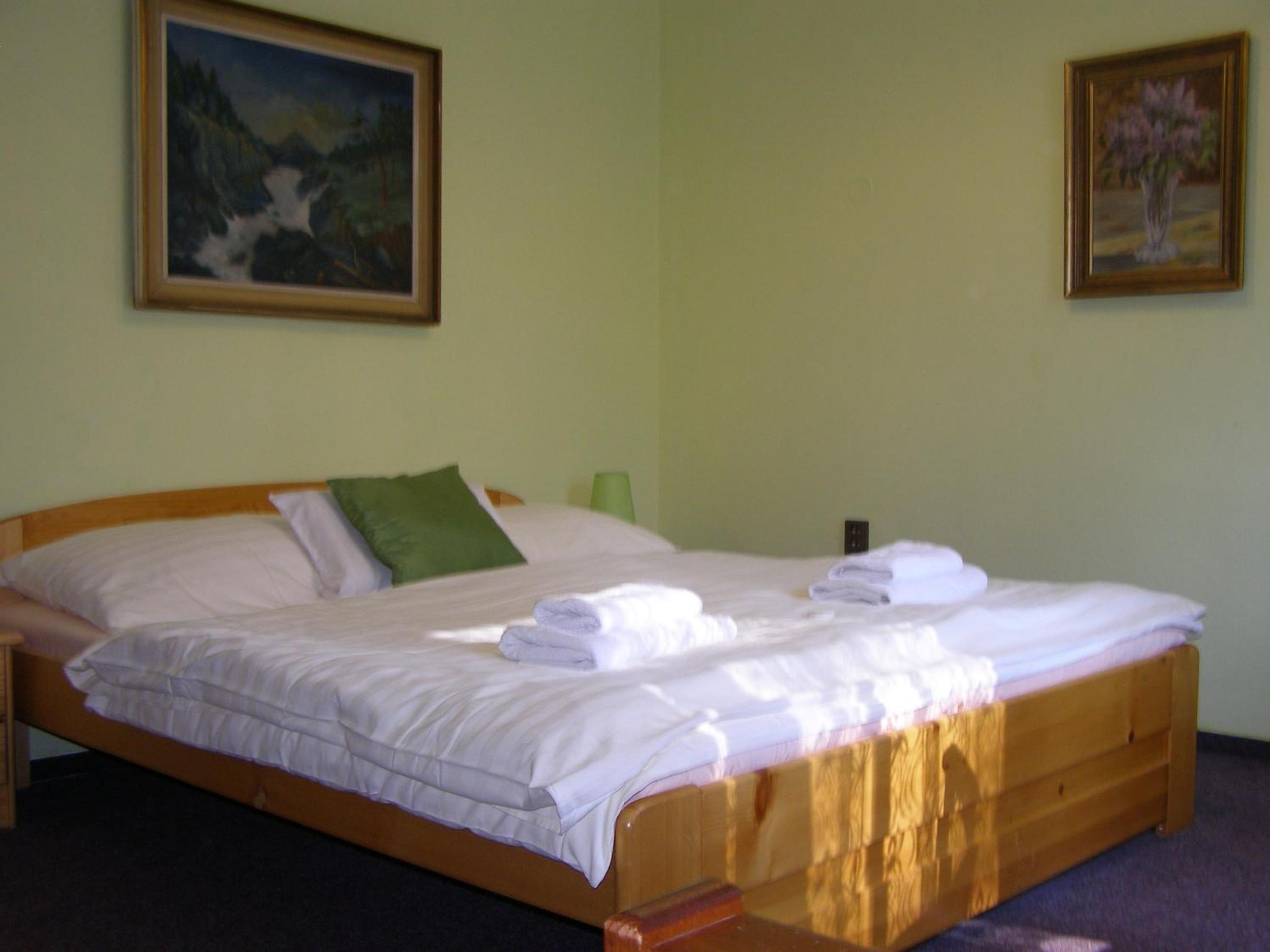 Double Room With Garden View photo 1