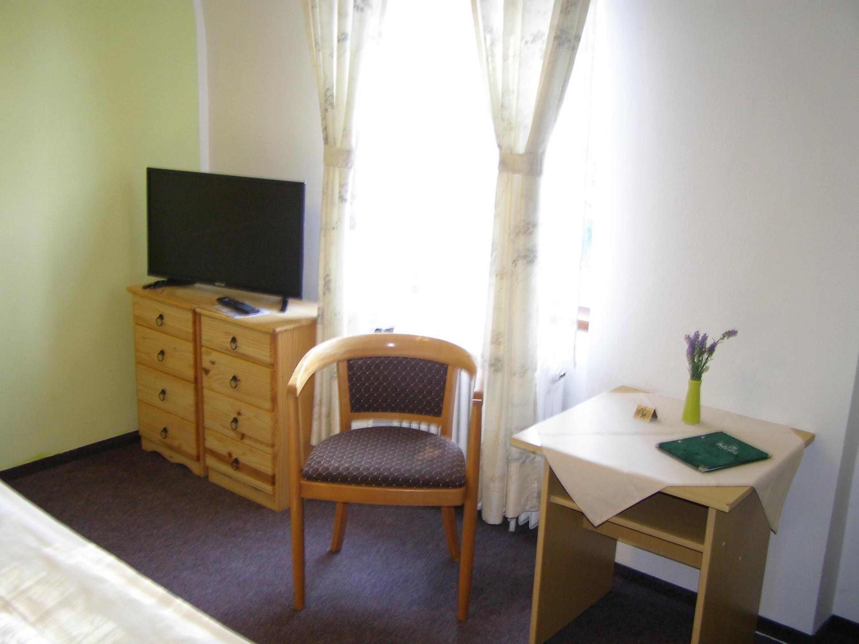 Double Room With Garden View photo 3