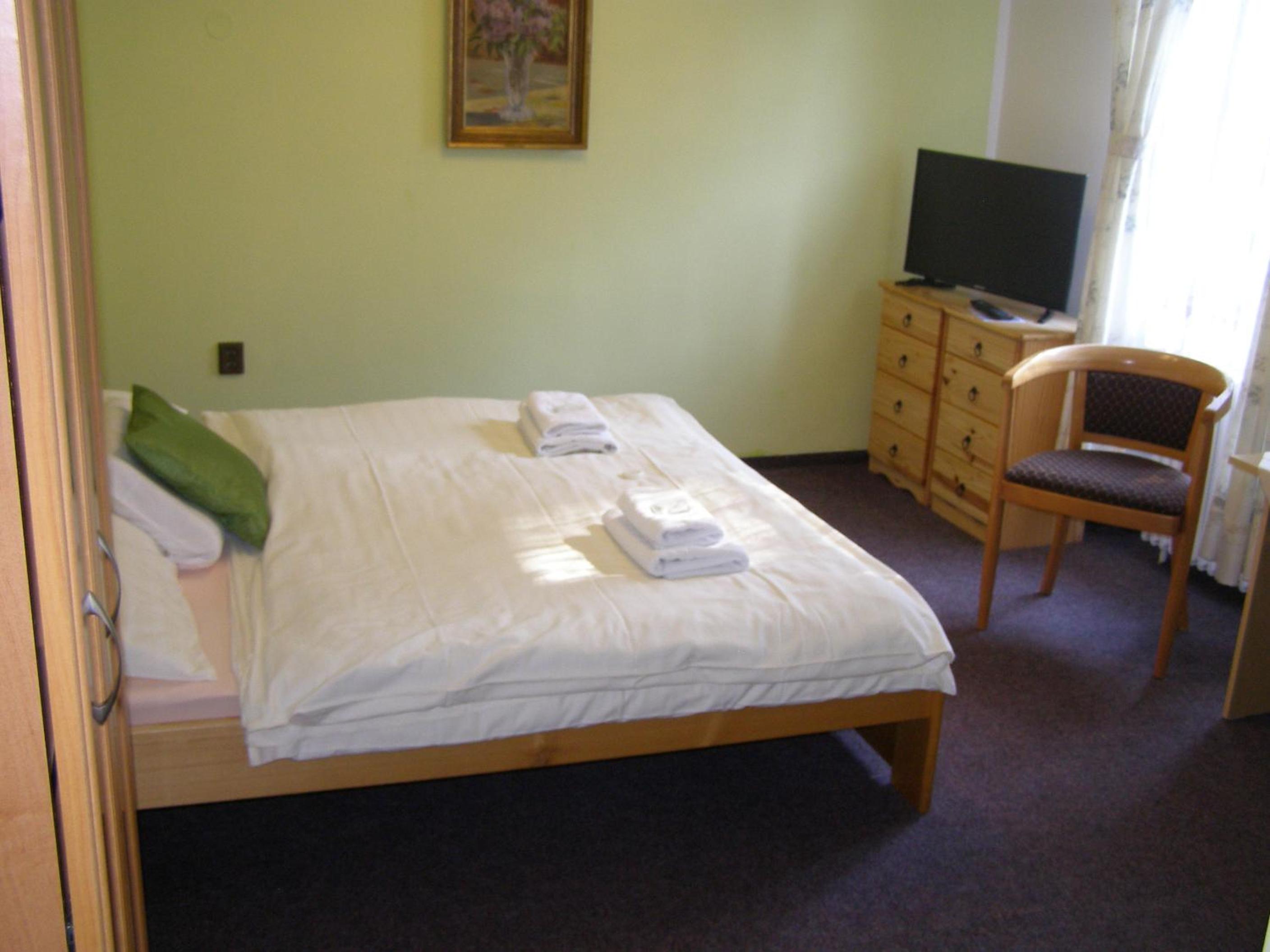 Double Room With Garden View photo 2