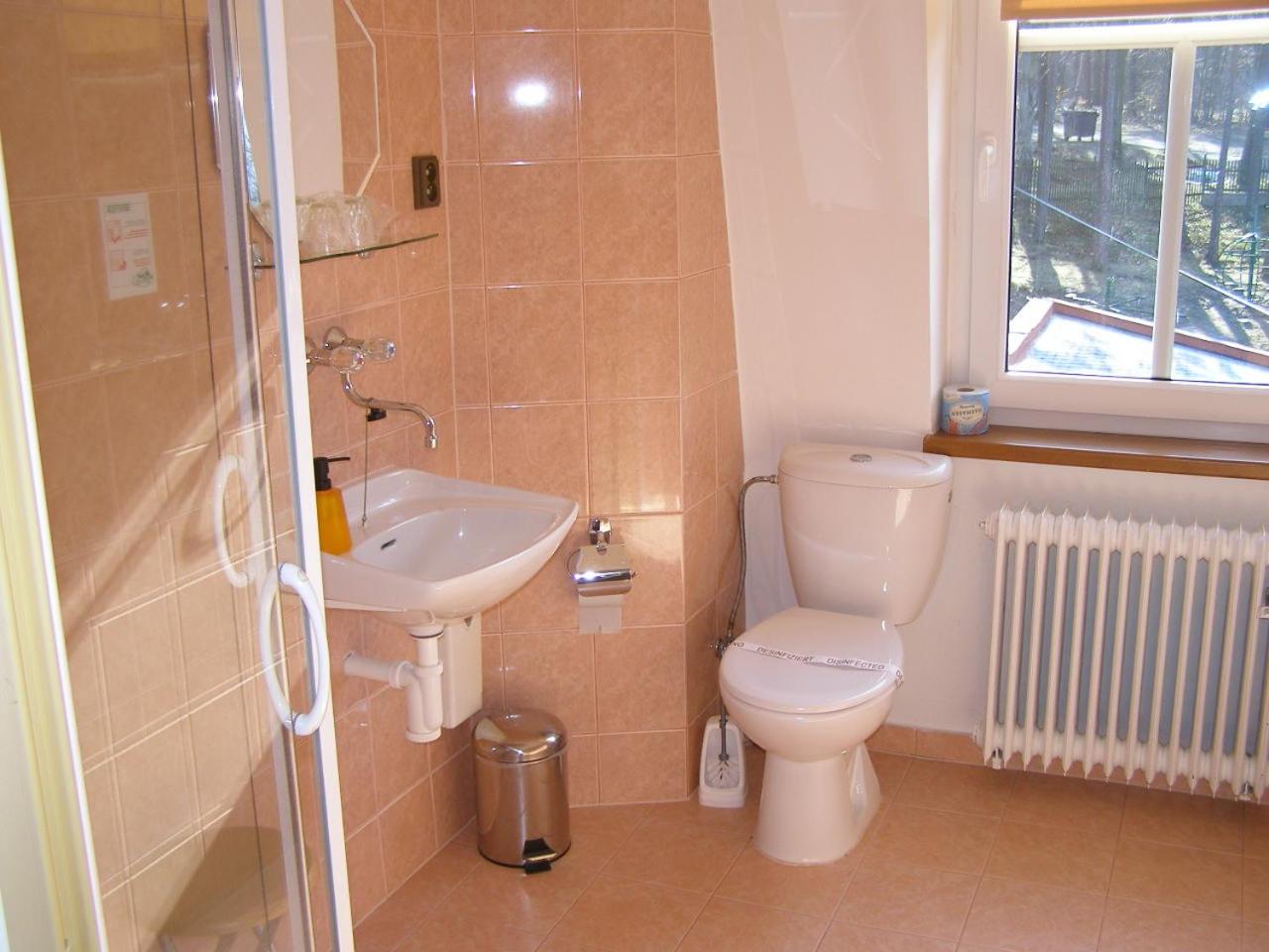 Double Room With River View photo 2