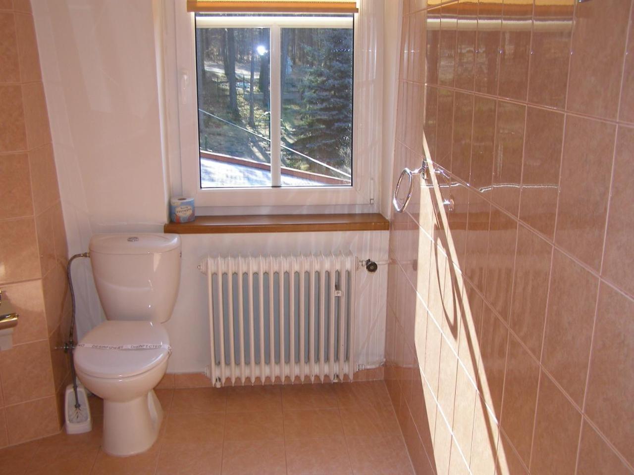 Double Room With River View photo 3