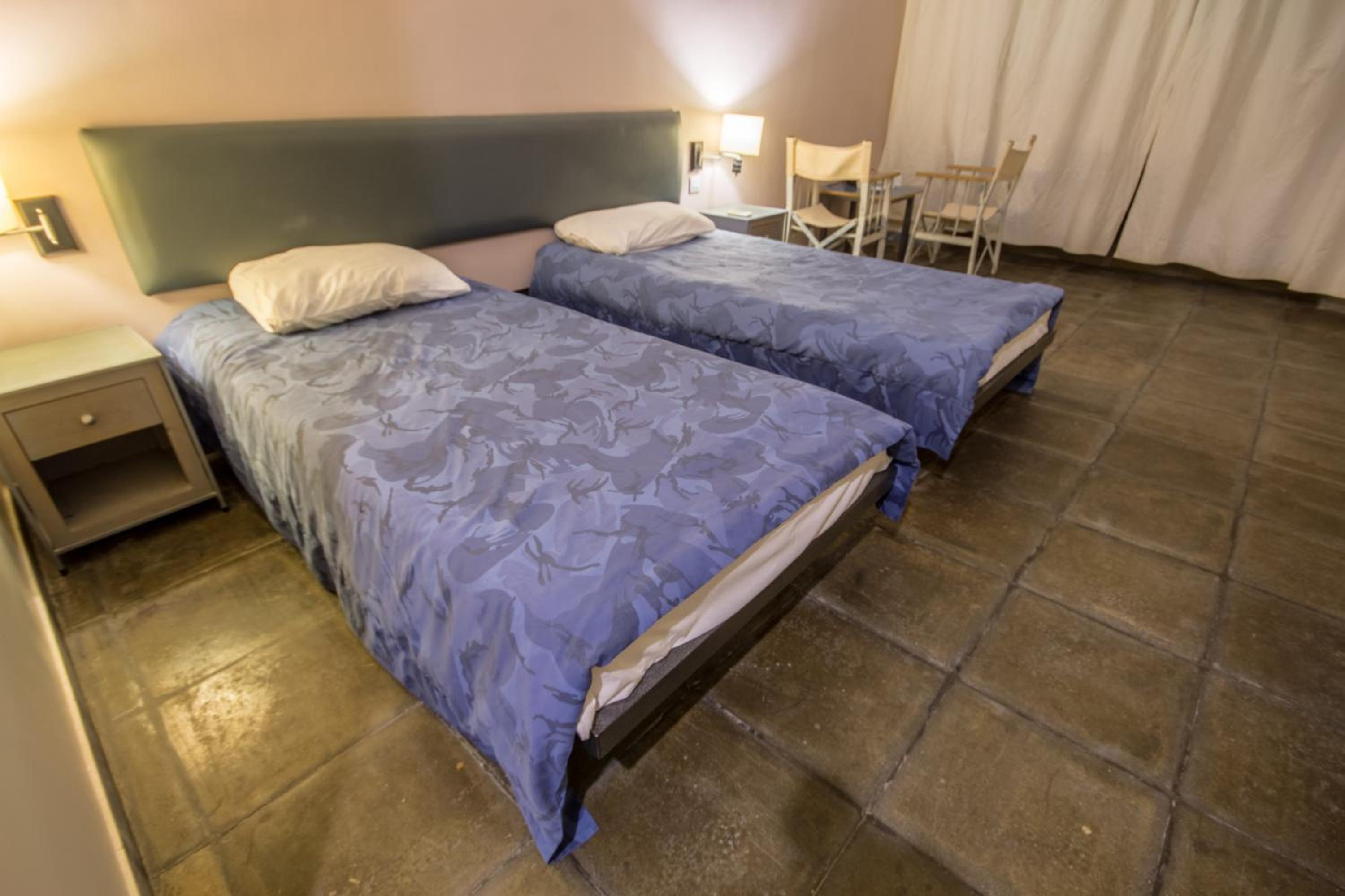Double or Twin Room photo 2