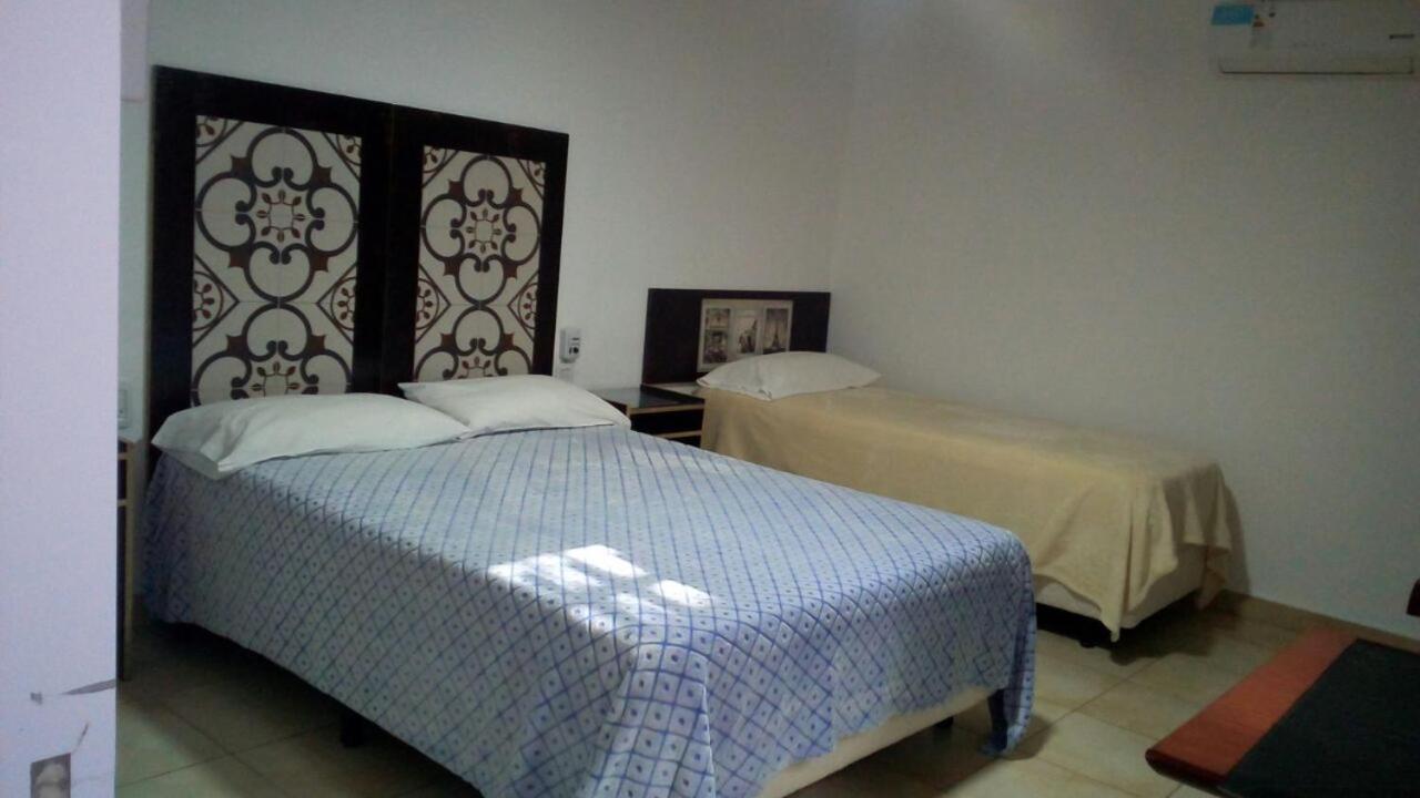 Triple Room with Bathroom photo 1
