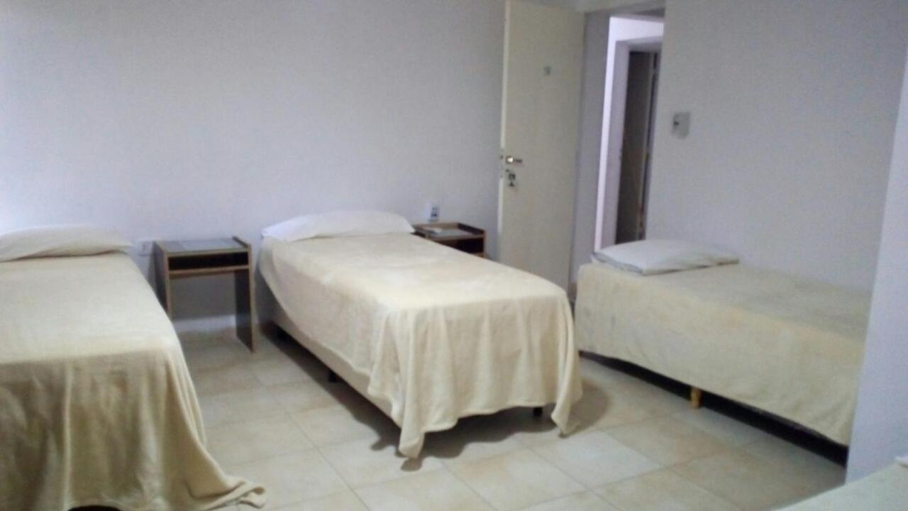 Triple Room with Bathroom photo 3