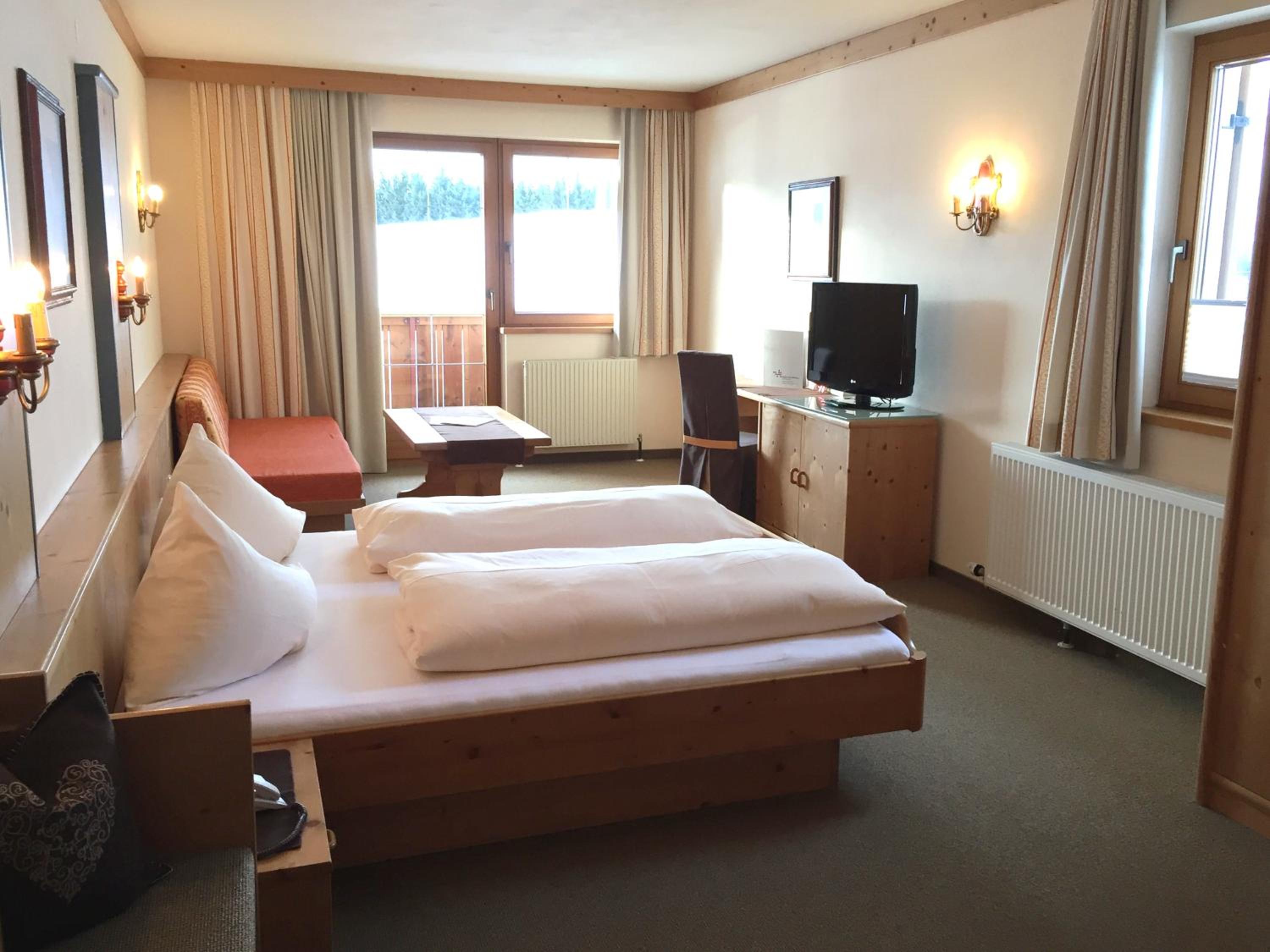 Superior Double Room photo 1