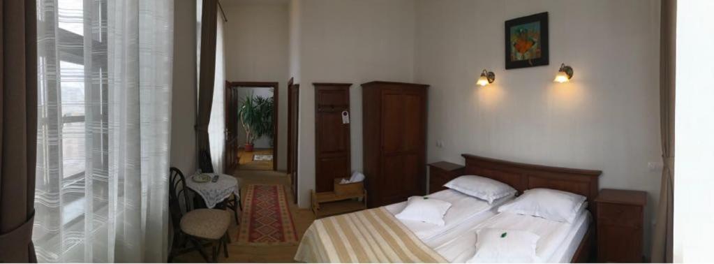 Superior Double Room photo 2