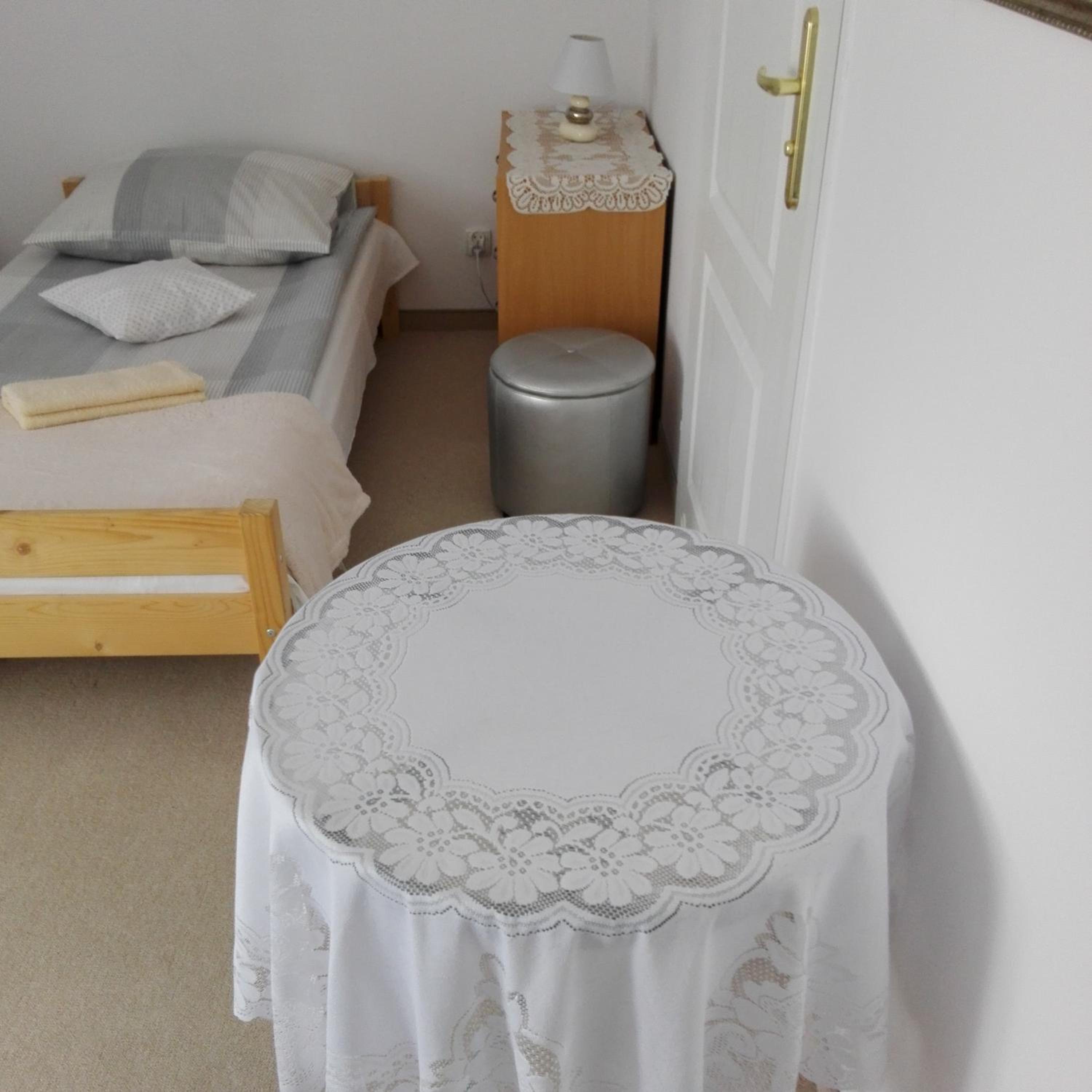 Triple Room with Bathroom photo 1