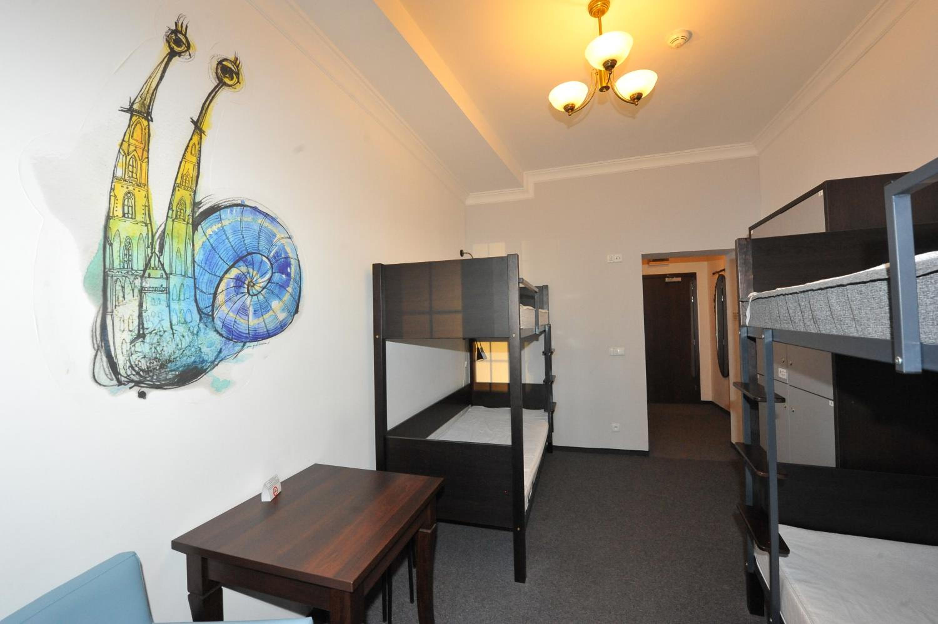 Quadruple Room with Bathroom photo 2