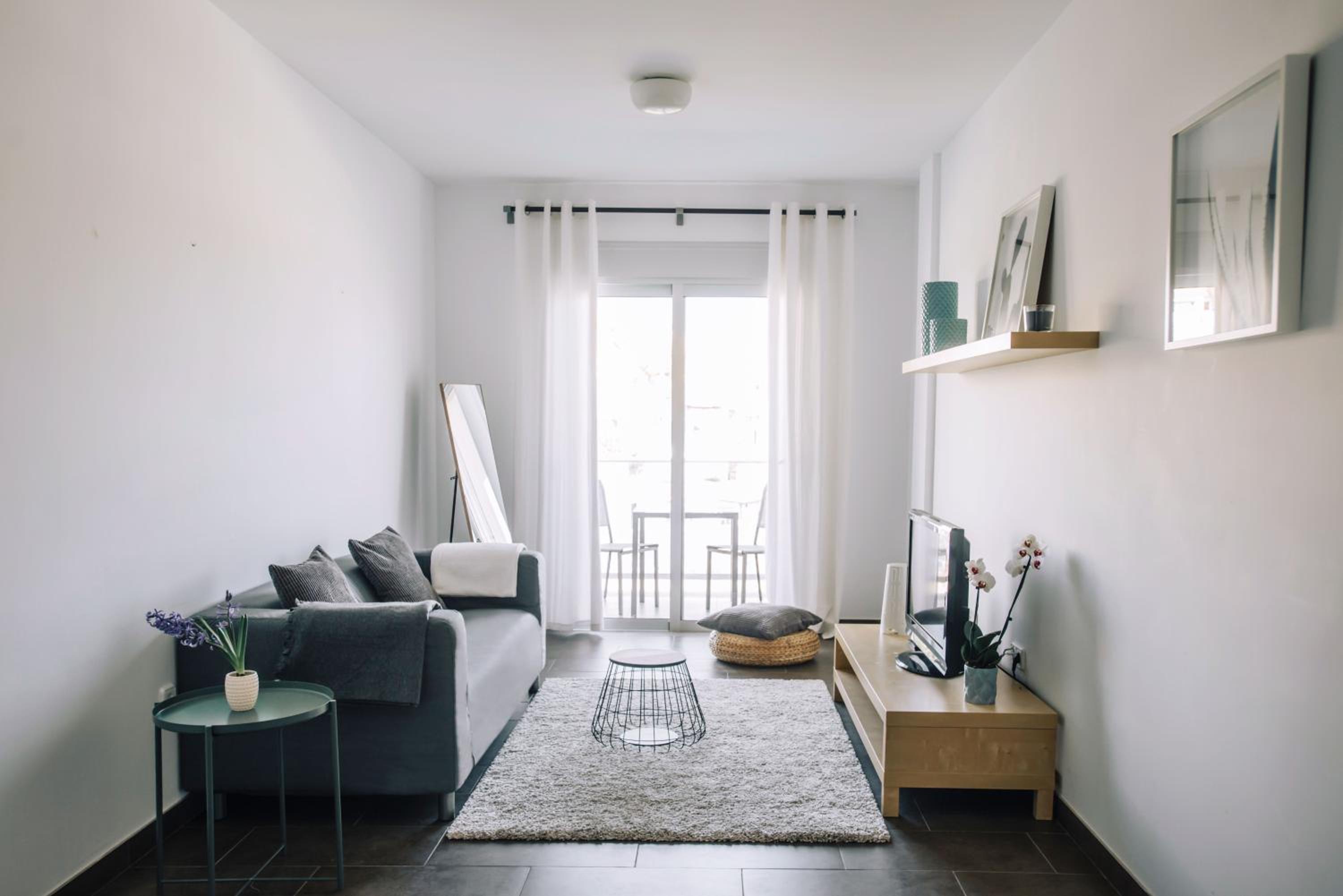 Apartment with Sea View - Photo 17