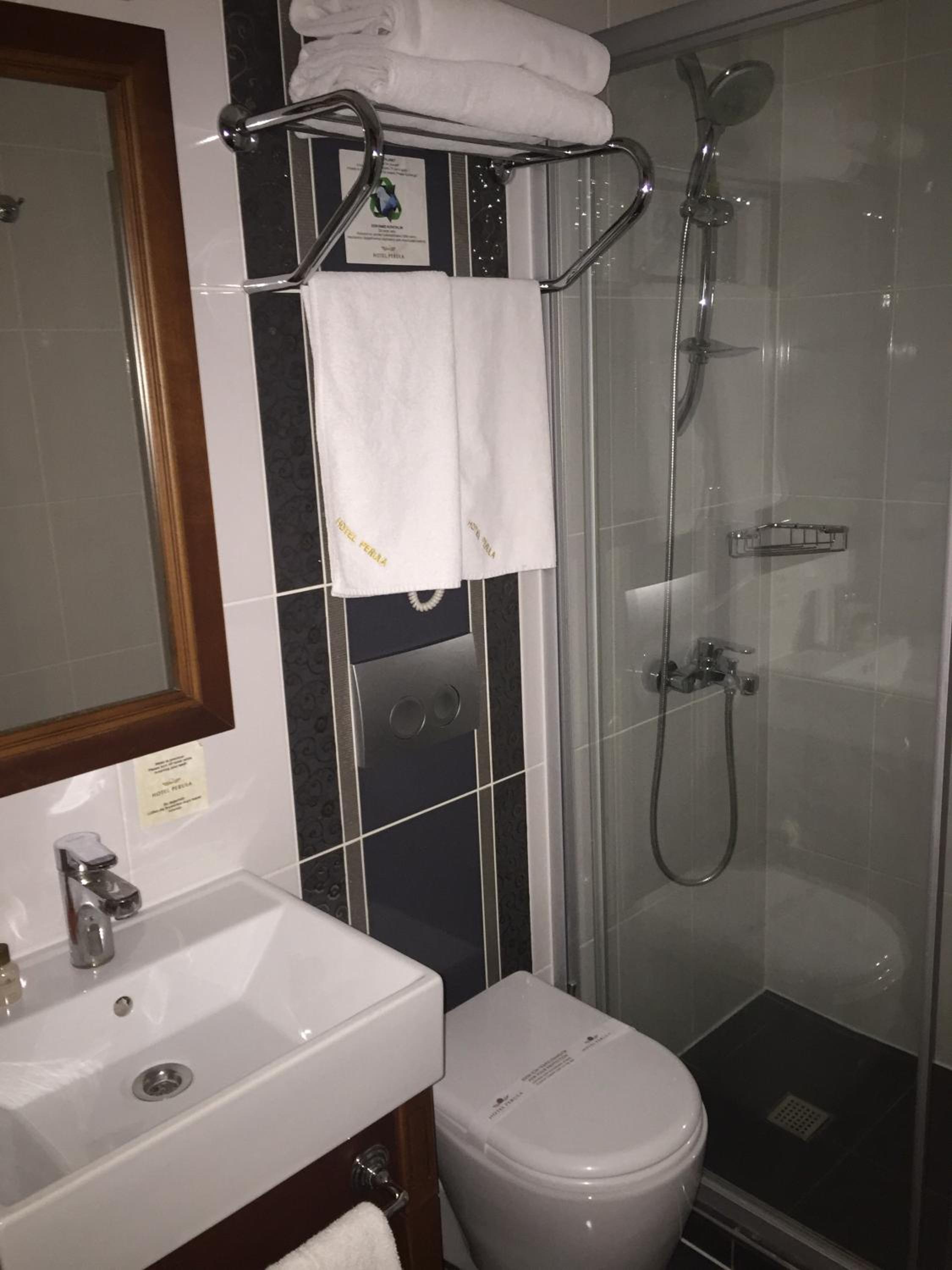 Budget Triple Room photo 3