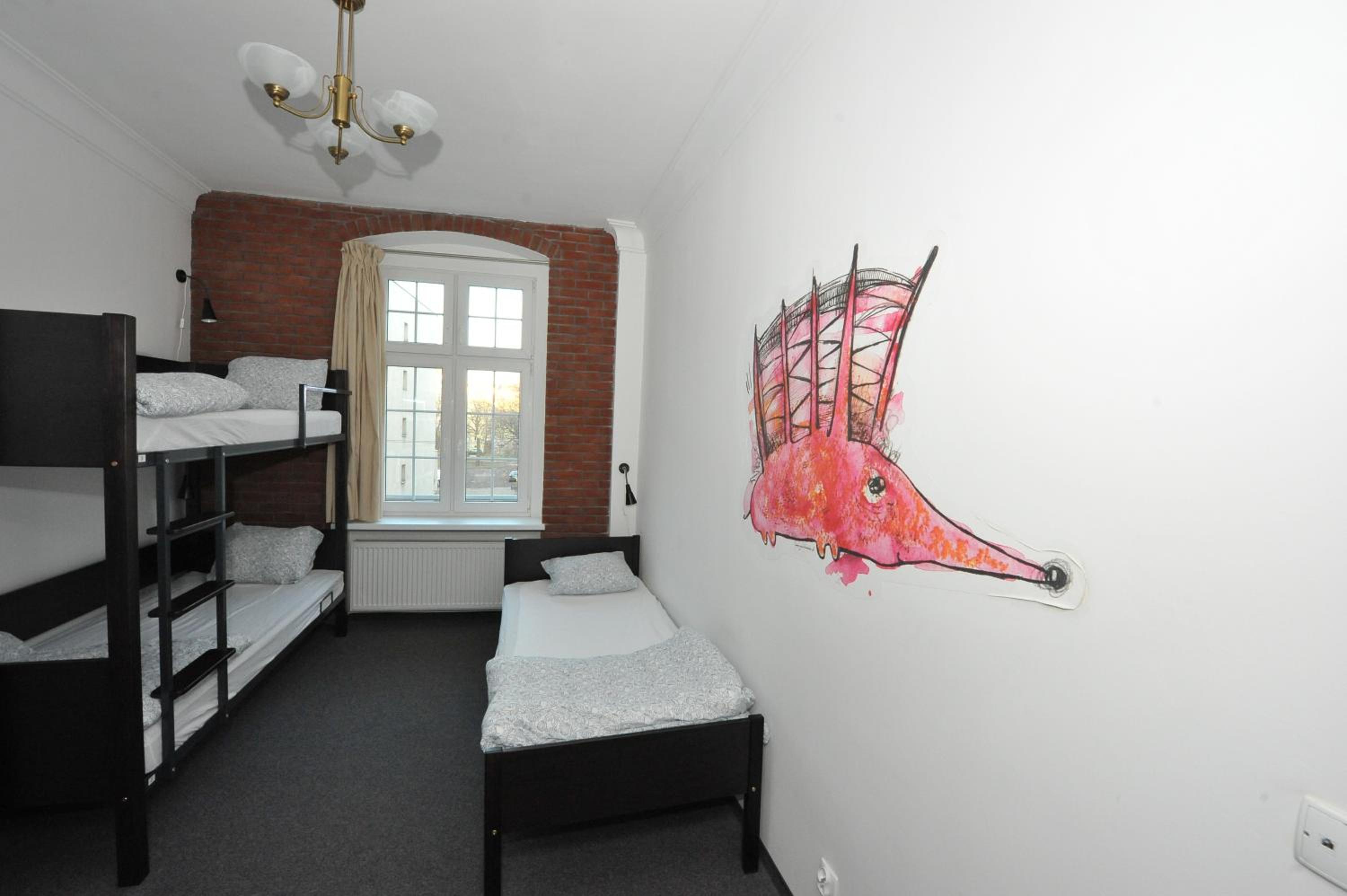 Triple Room with Bathroom photo 1