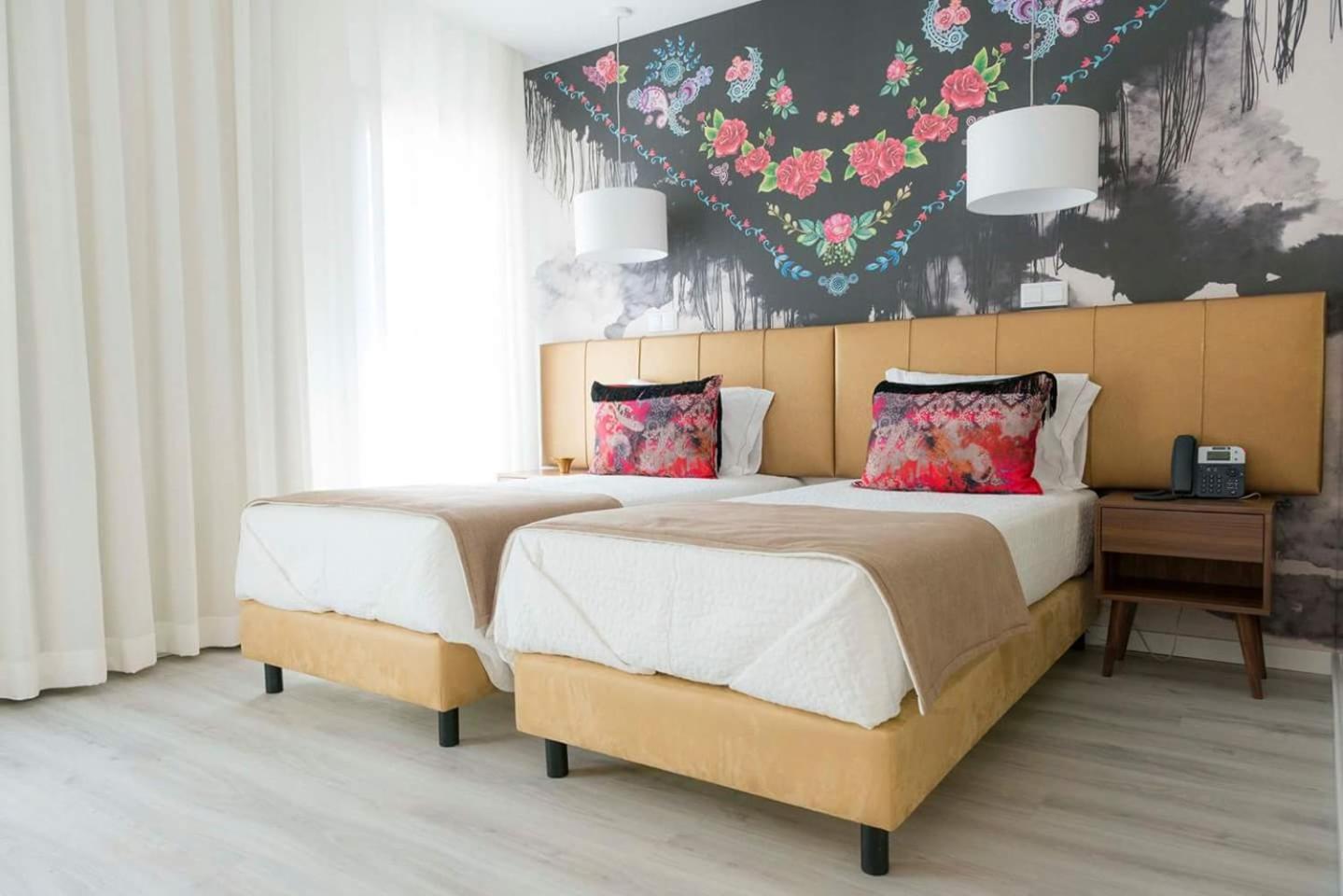 Quarto Duplo ou Twin