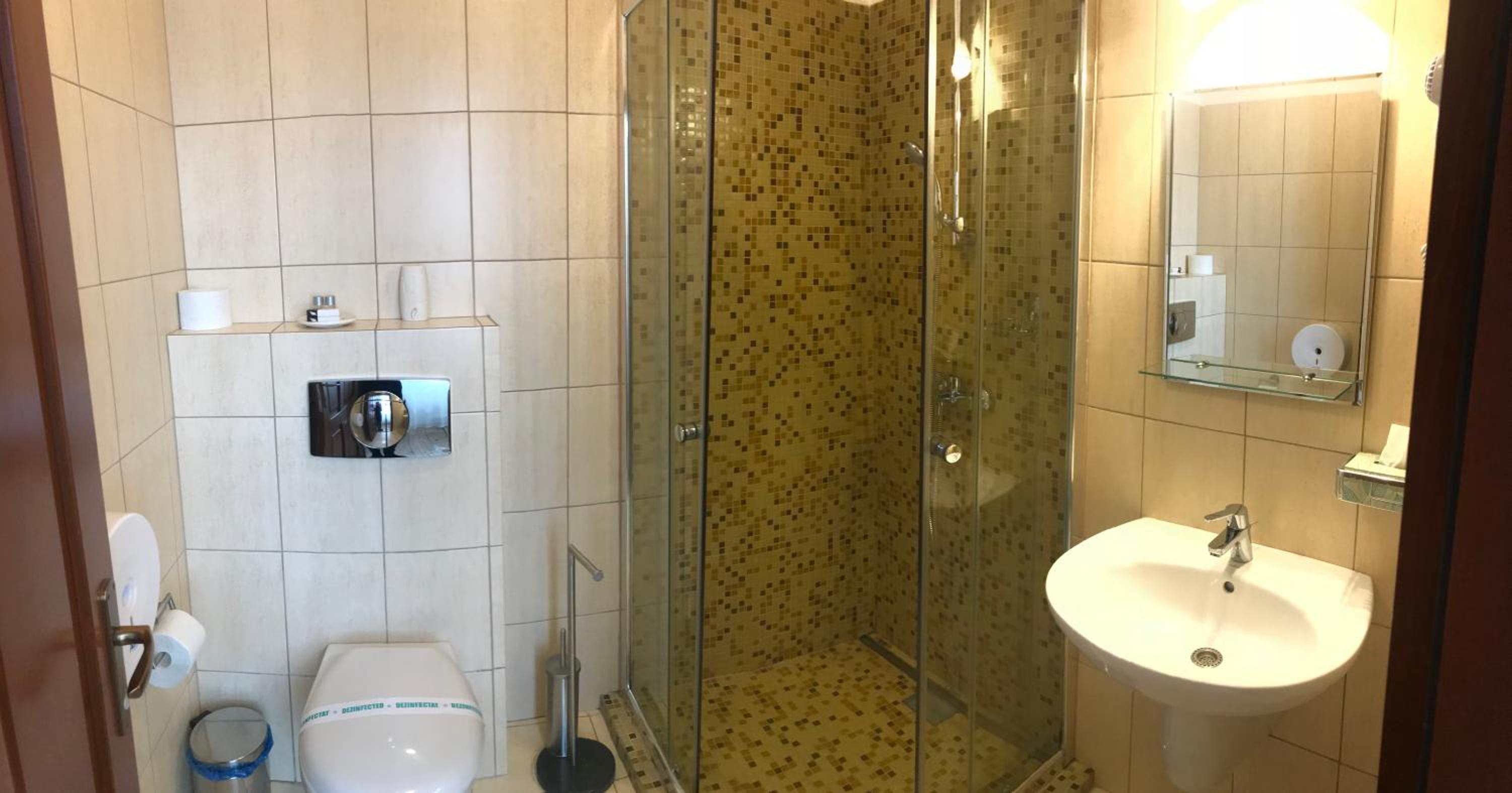 Superior Single Room photo 3