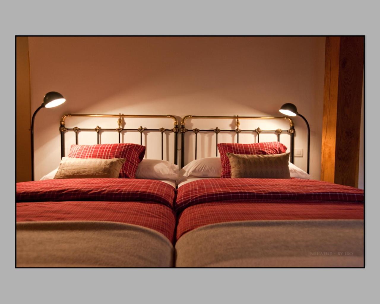 Casa de Seis Habitaciones