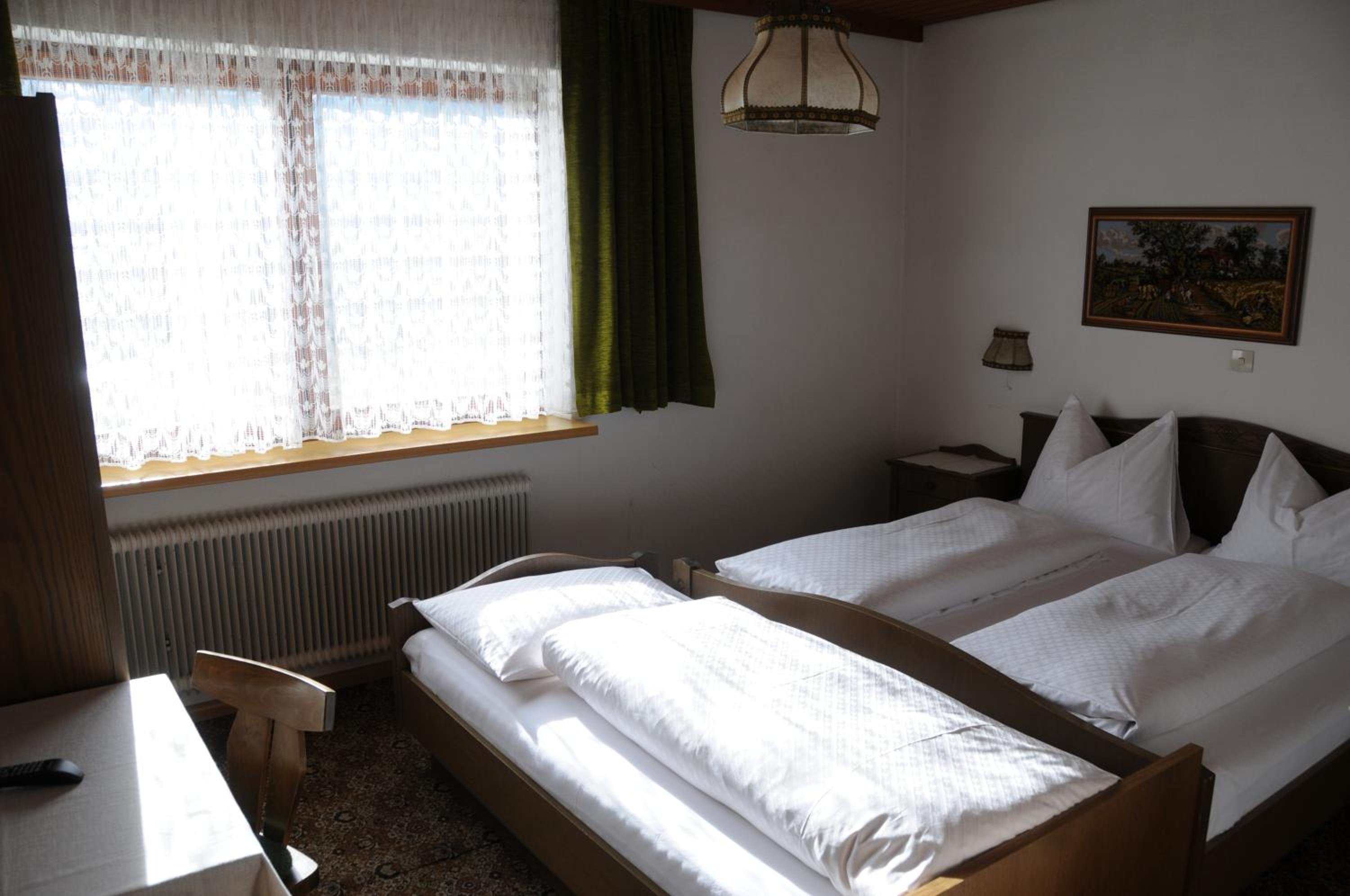 Triple Room photo 2