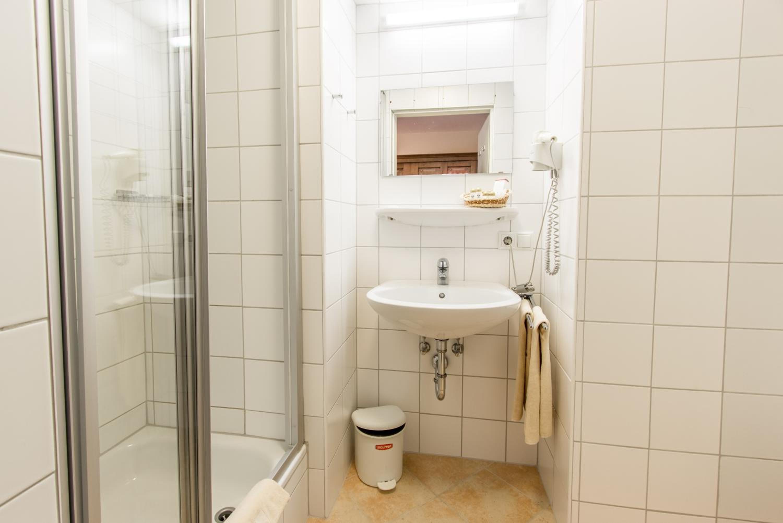 Superior Double Room - Annex photo 3