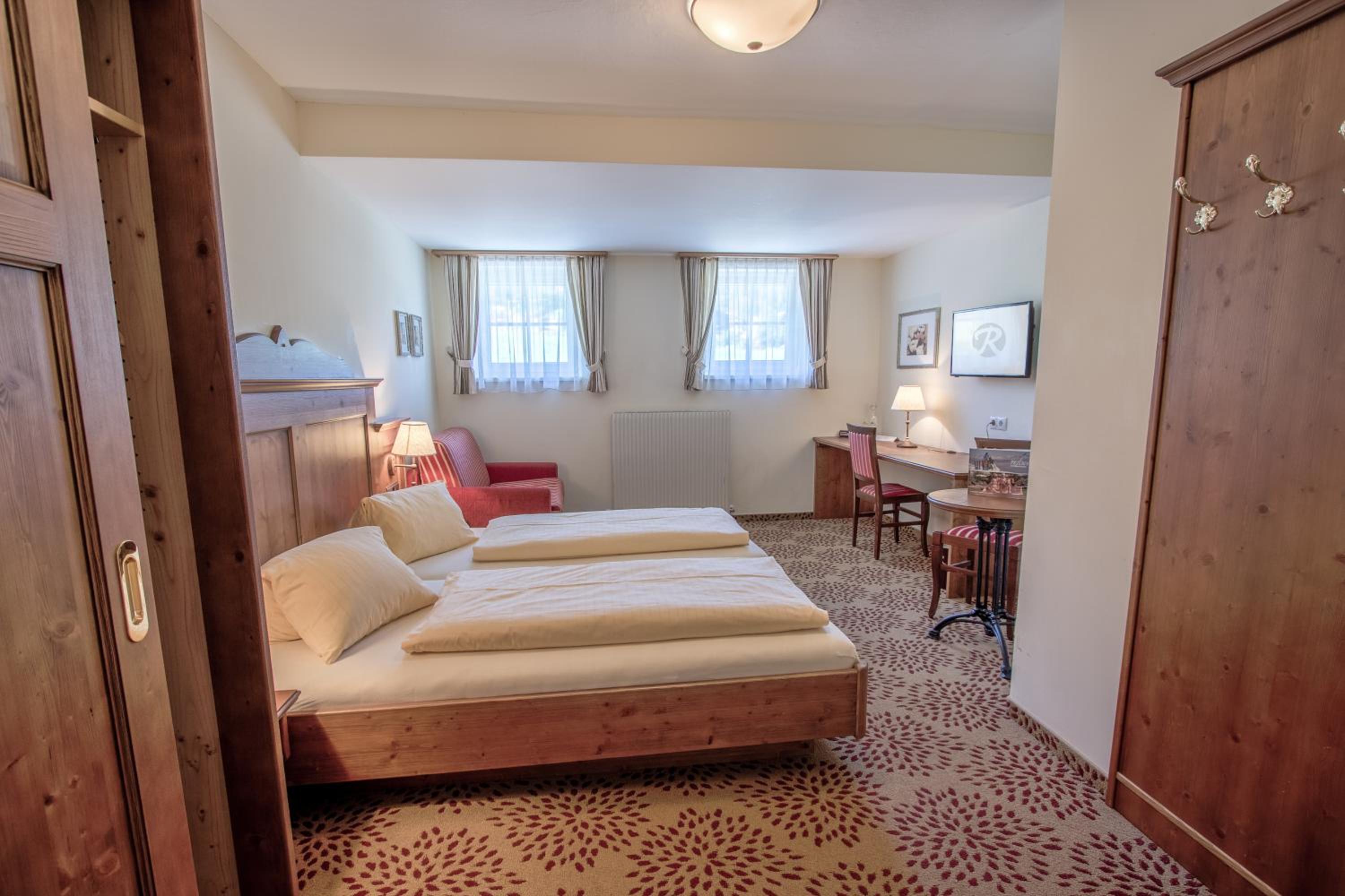 Superior Double Room - Annex photo 1